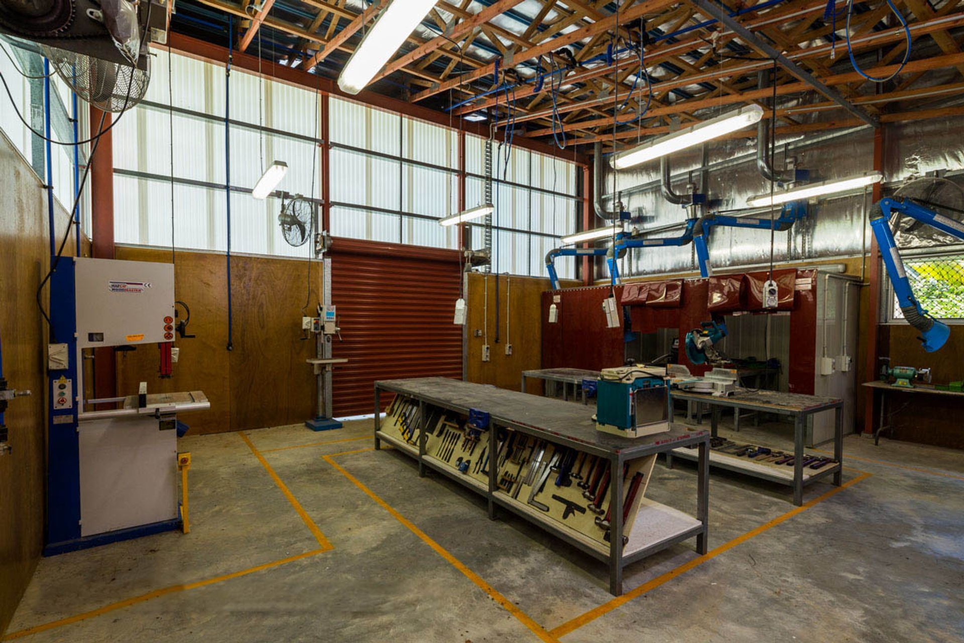 Radiant Life College