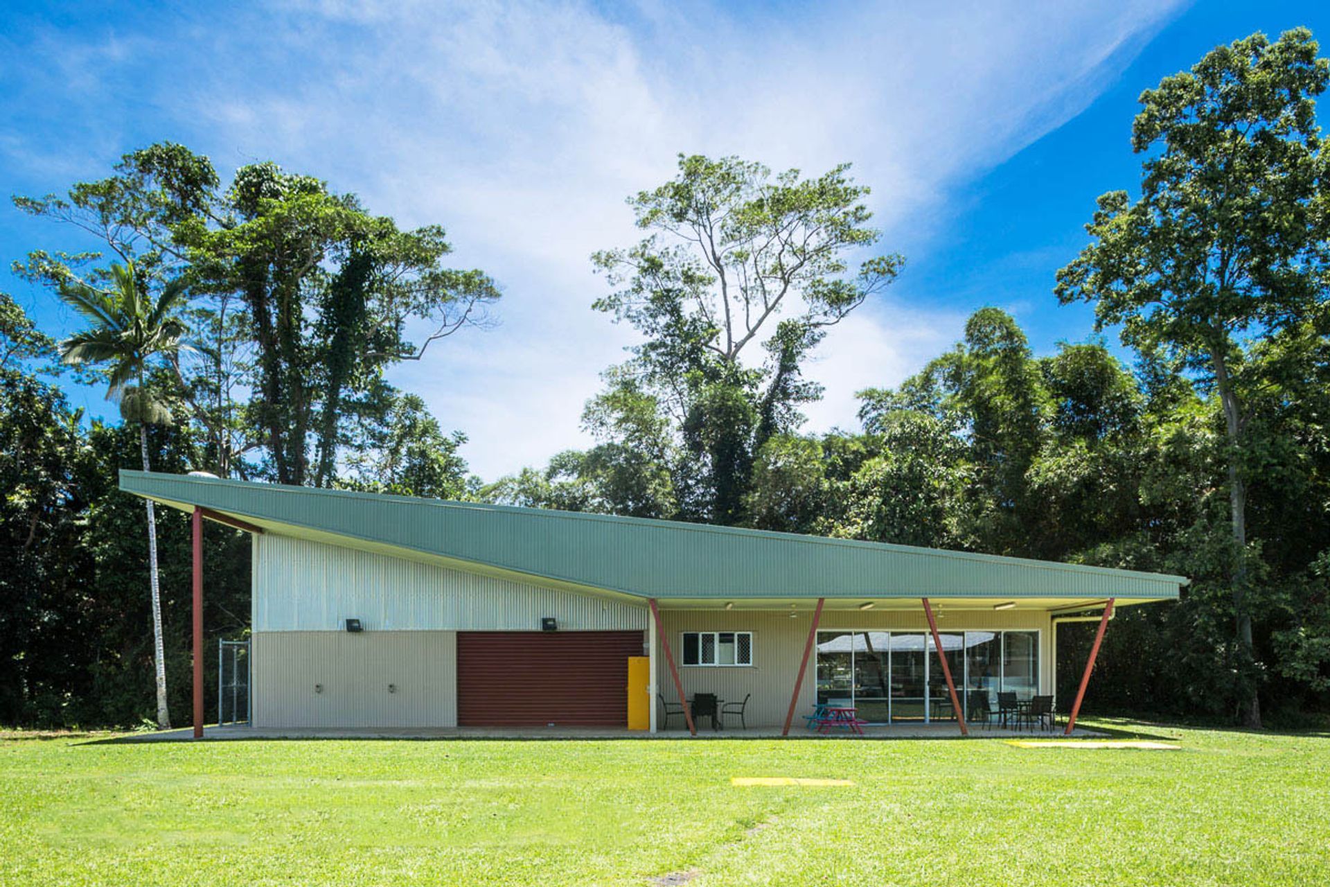 Radiant Life College