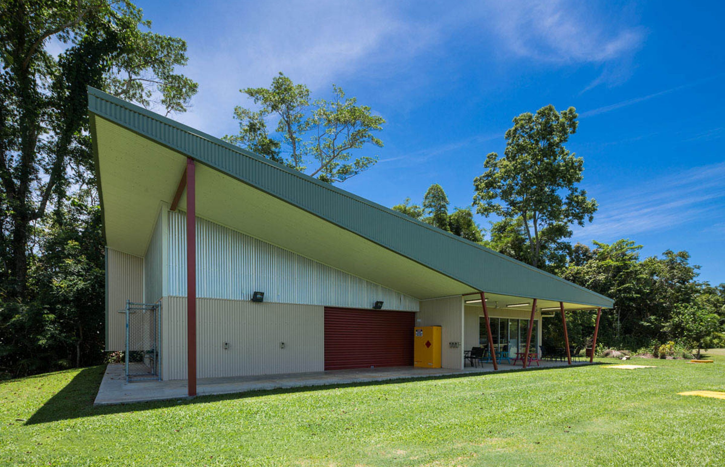 Radiant Life College