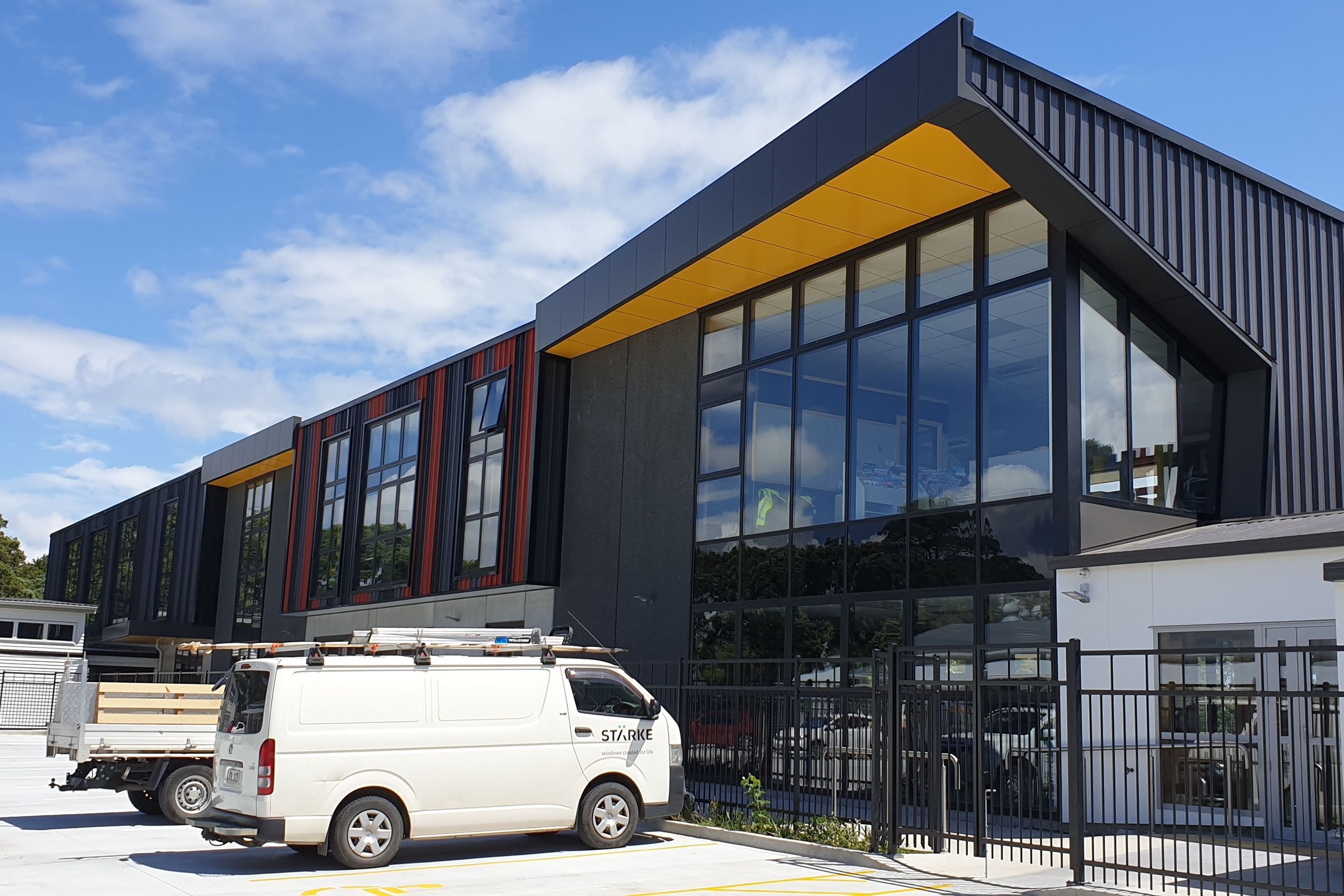 St Thomas School