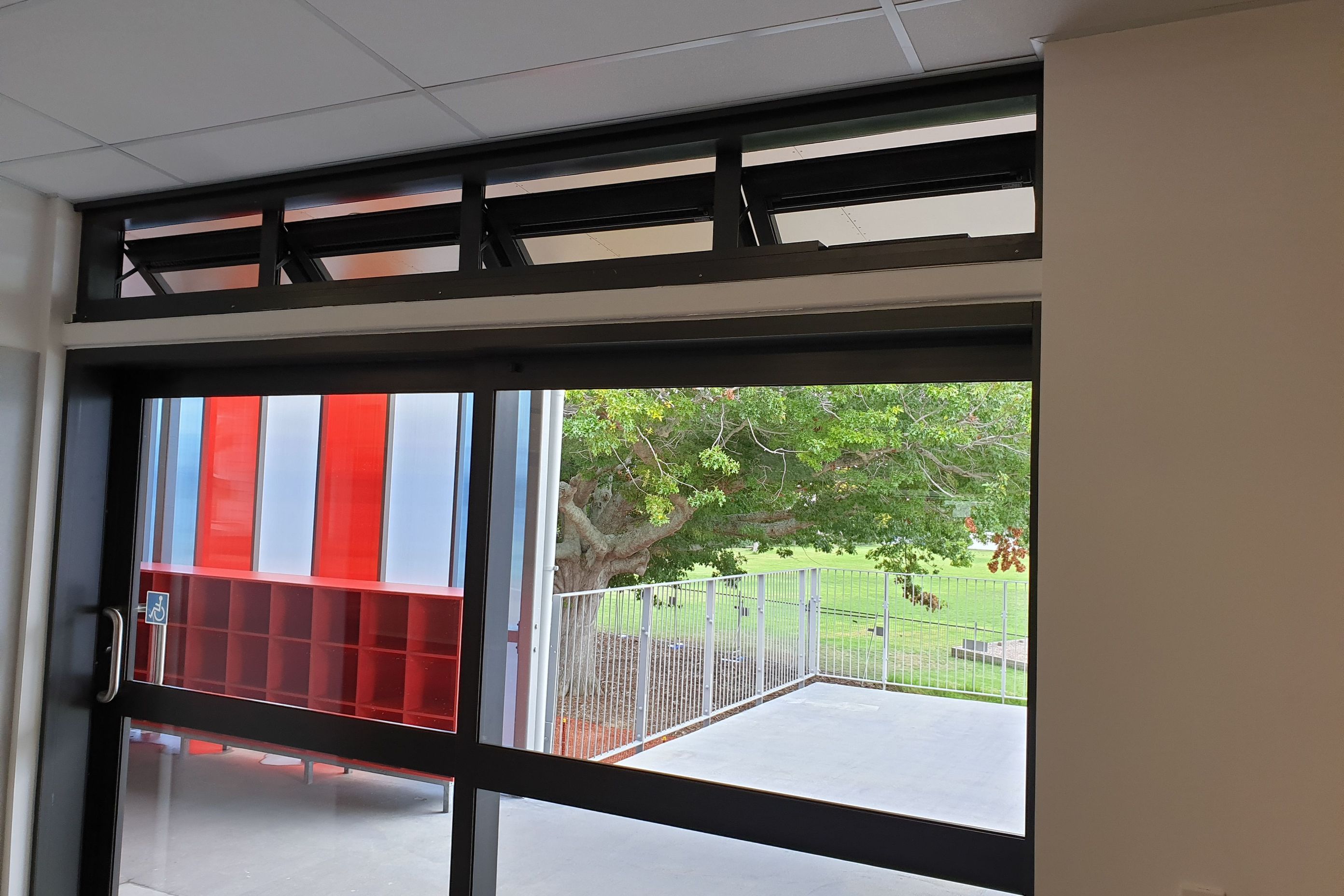 Waterview Primary School Stage 2