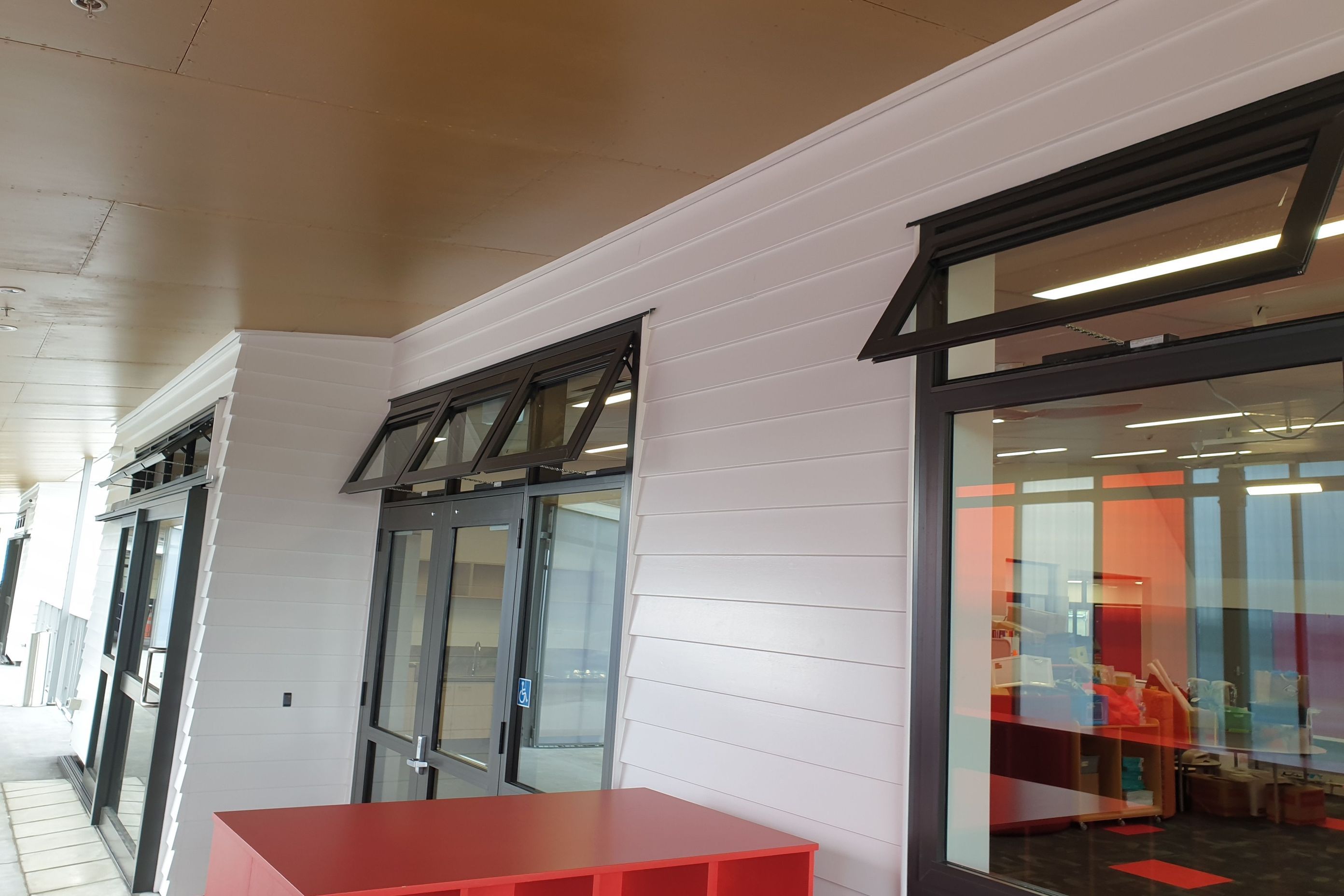 Waterview Primary School Stage 2