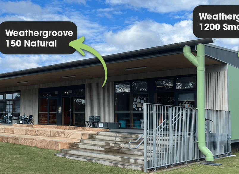 Fern Bay Public School