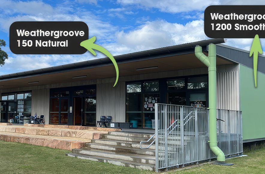 Fern Bay Public School