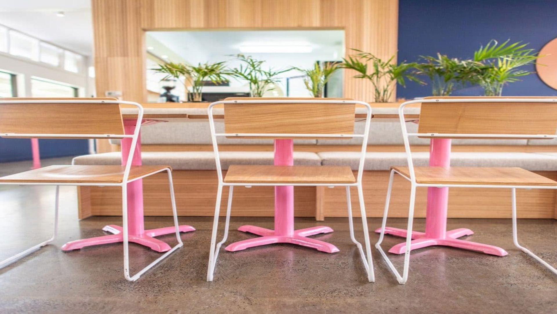 Firbank Grammar banner