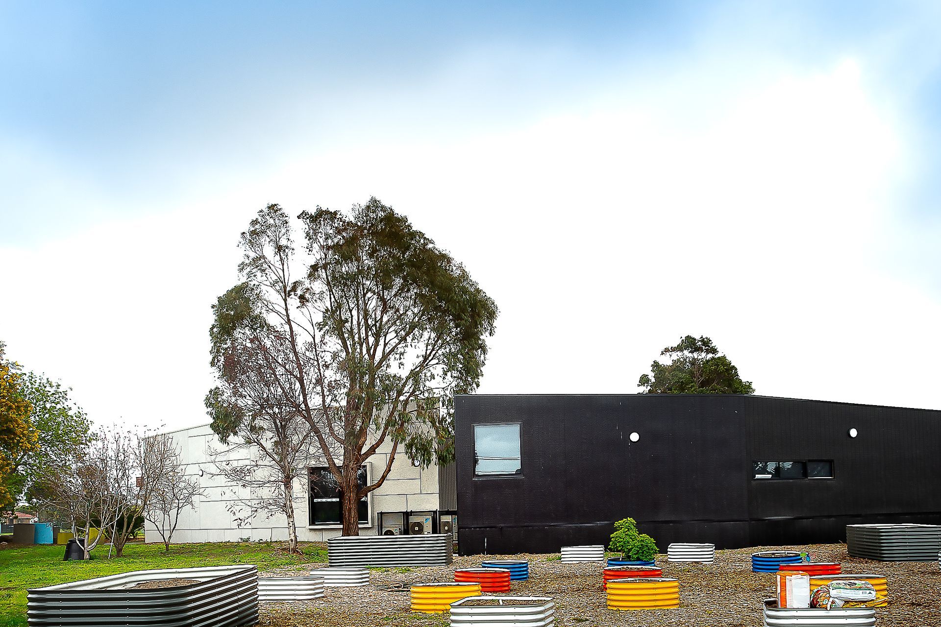 GLENGALA PRIMARY SCHOOL