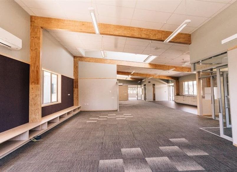 Oaklands School Redevelopment