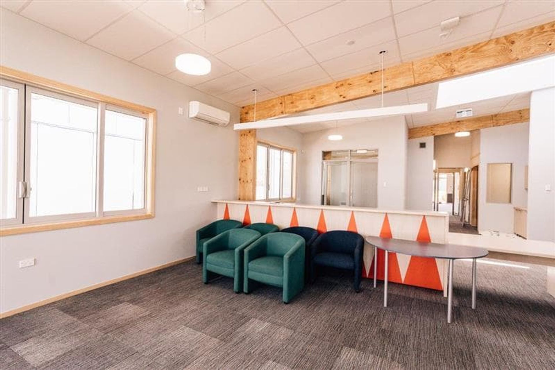 Oaklands School Redevelopment