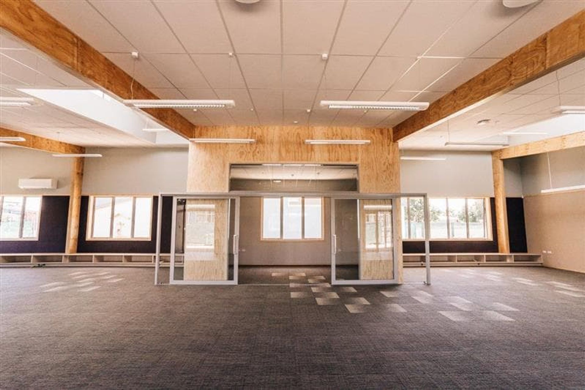 Oaklands School Redevelopment