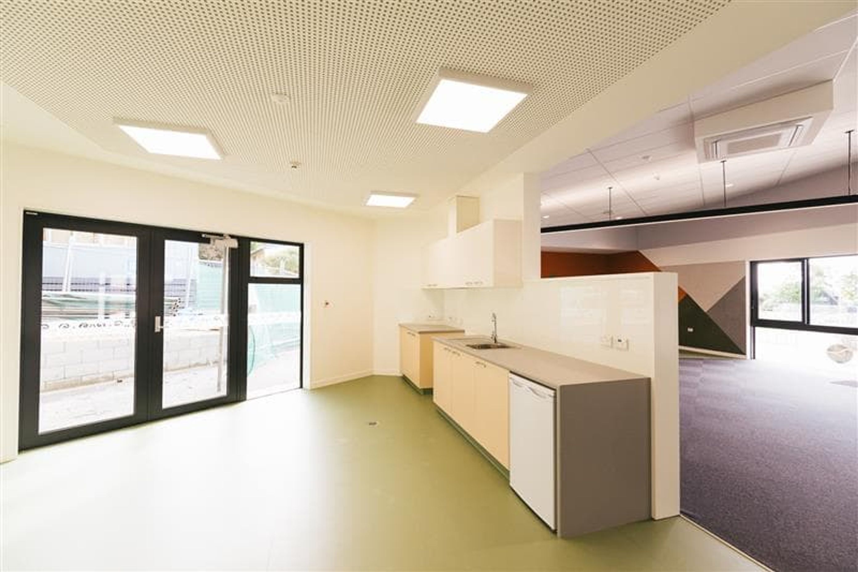 St Martins School