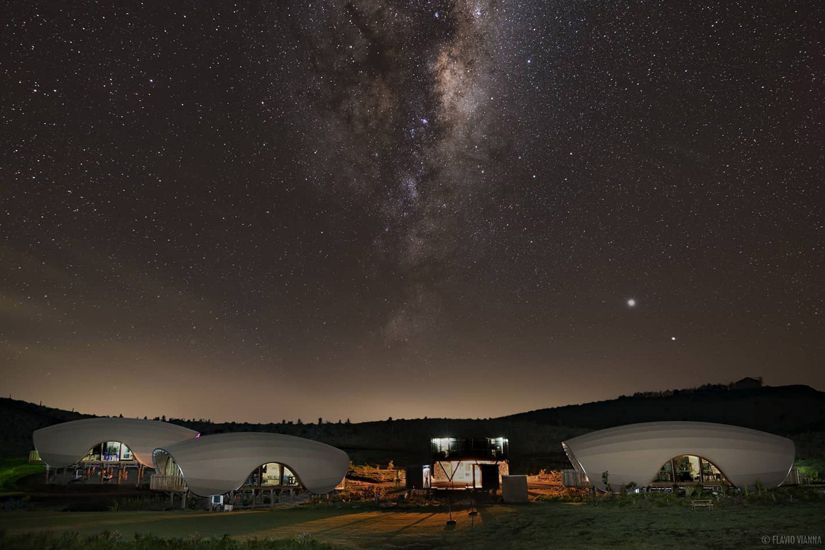 Green School New Zealand