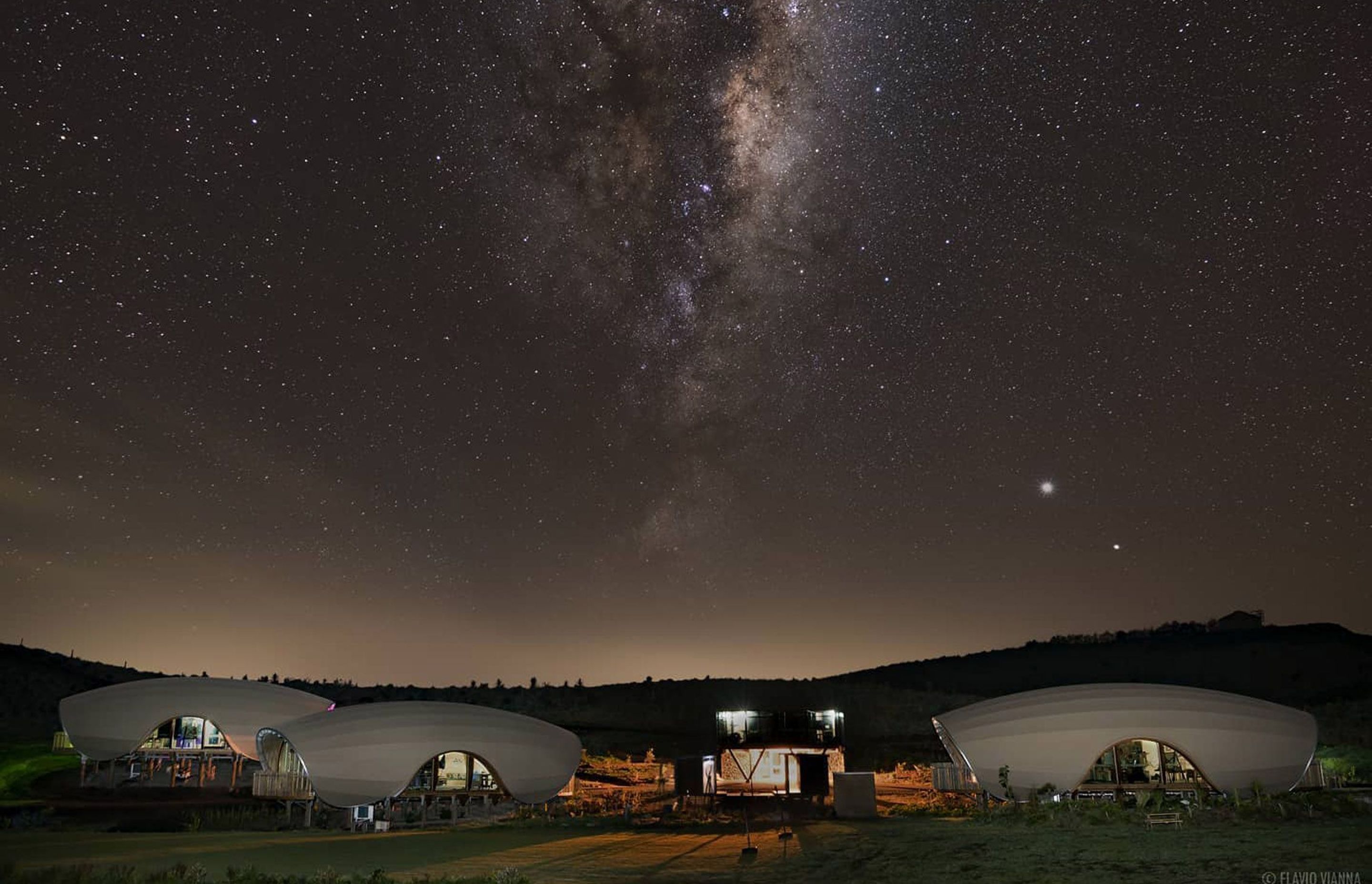 Green School New Zealand