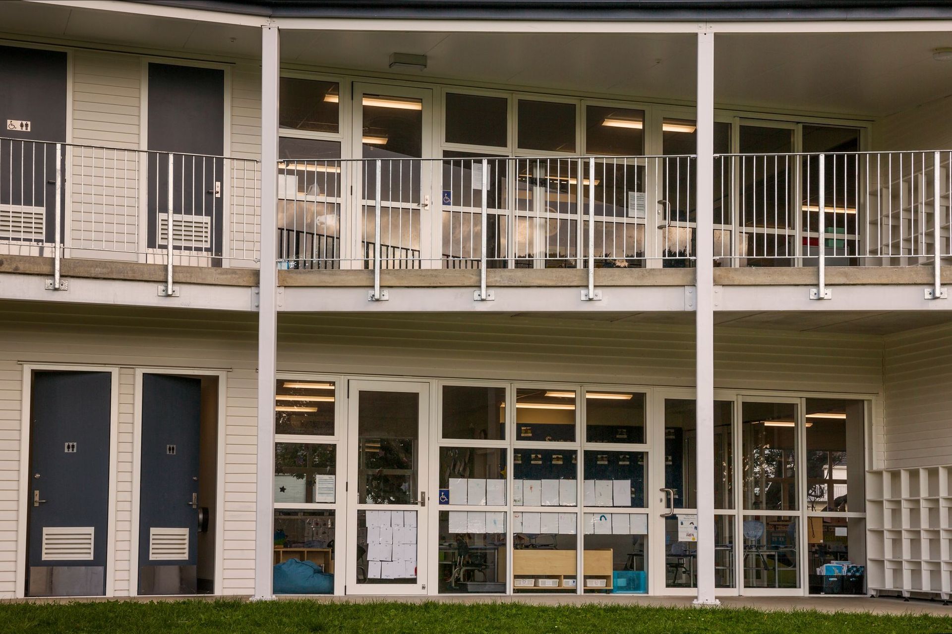 Orakei School Auckland