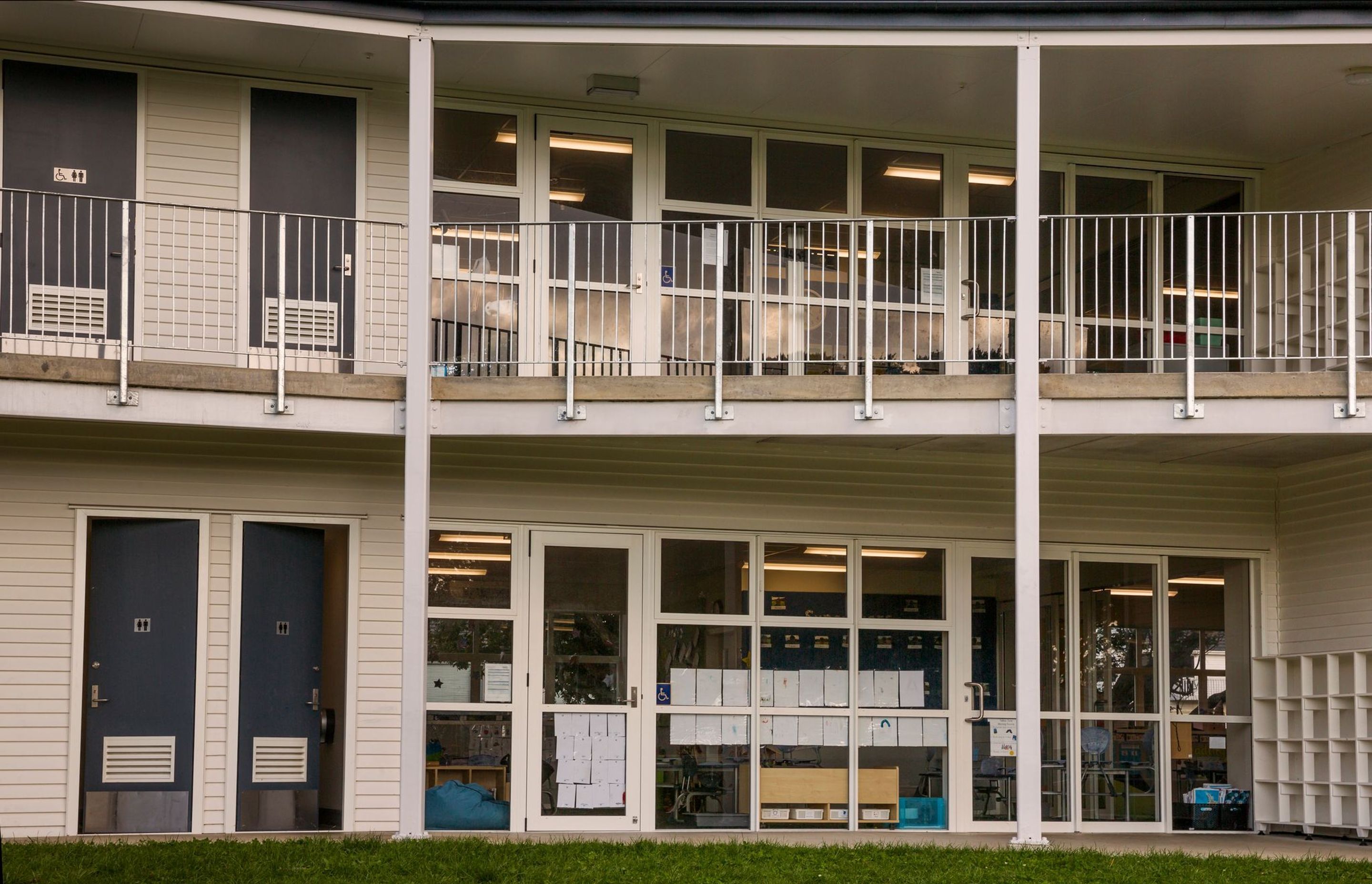 Orakei School Auckland