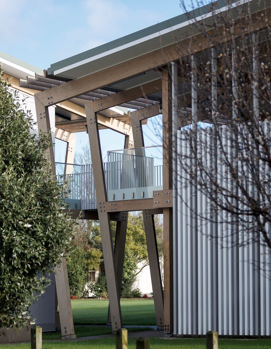 Waimea College Stage 2