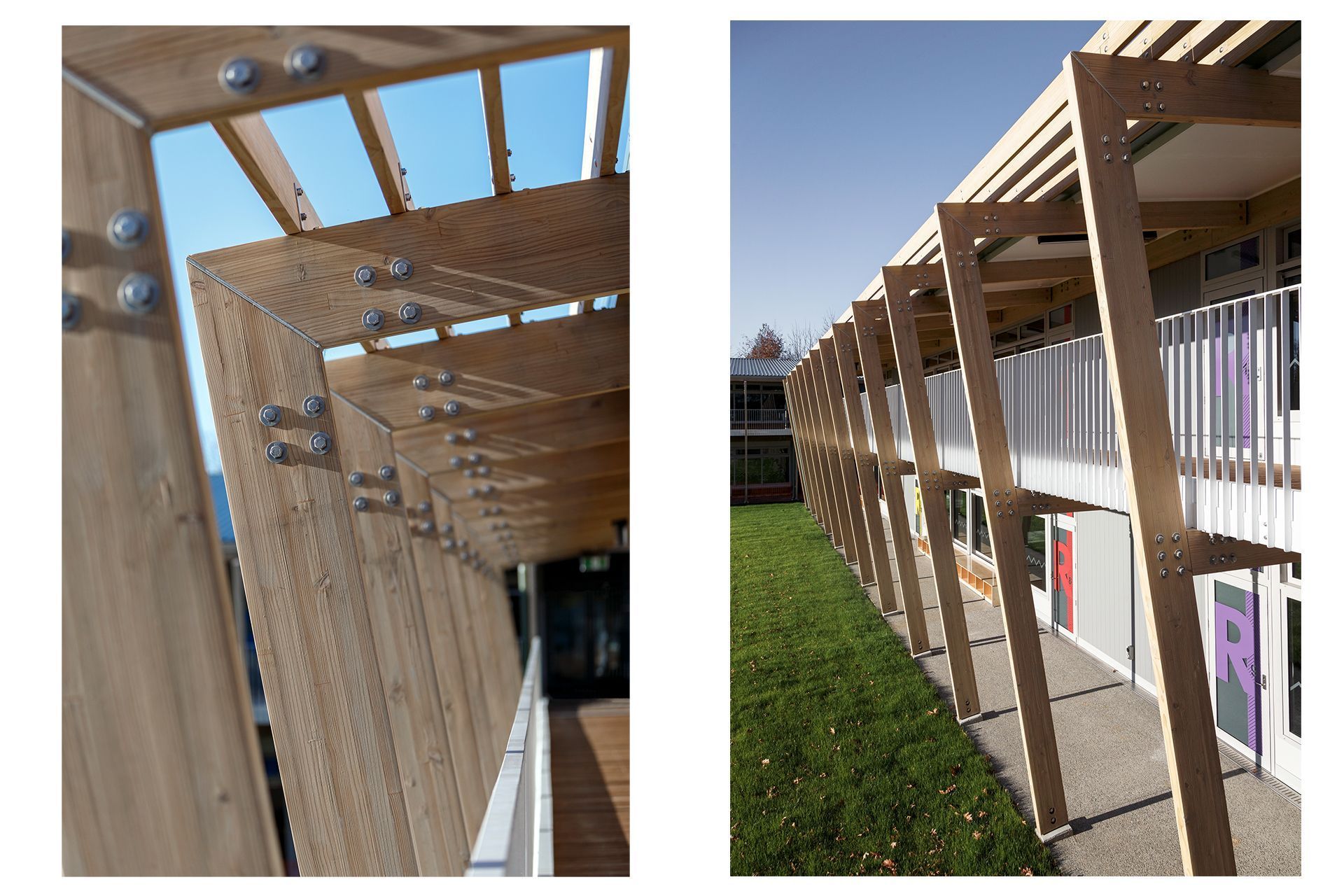 Waimea College Stage 2