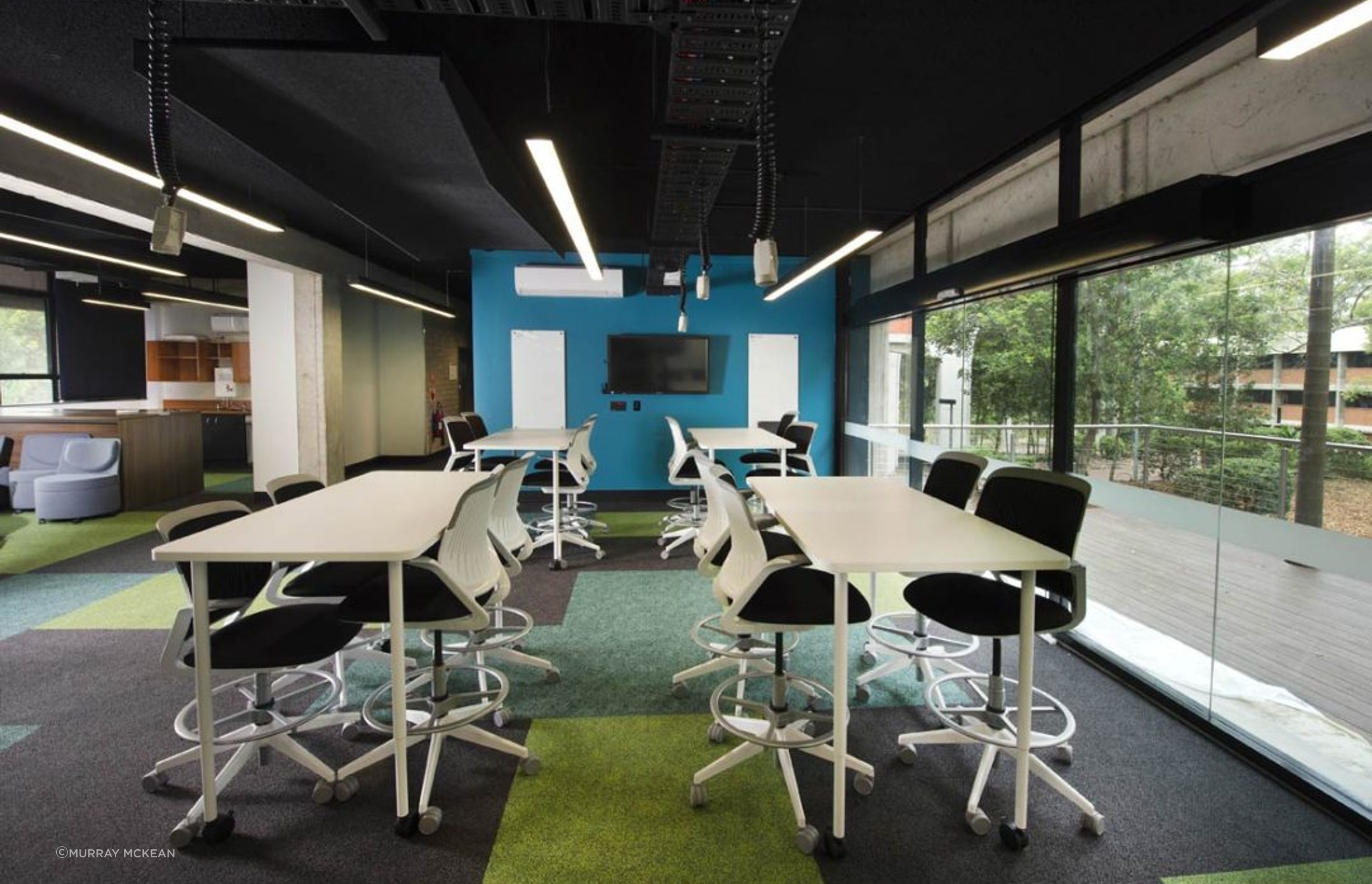 The Innovation Lab