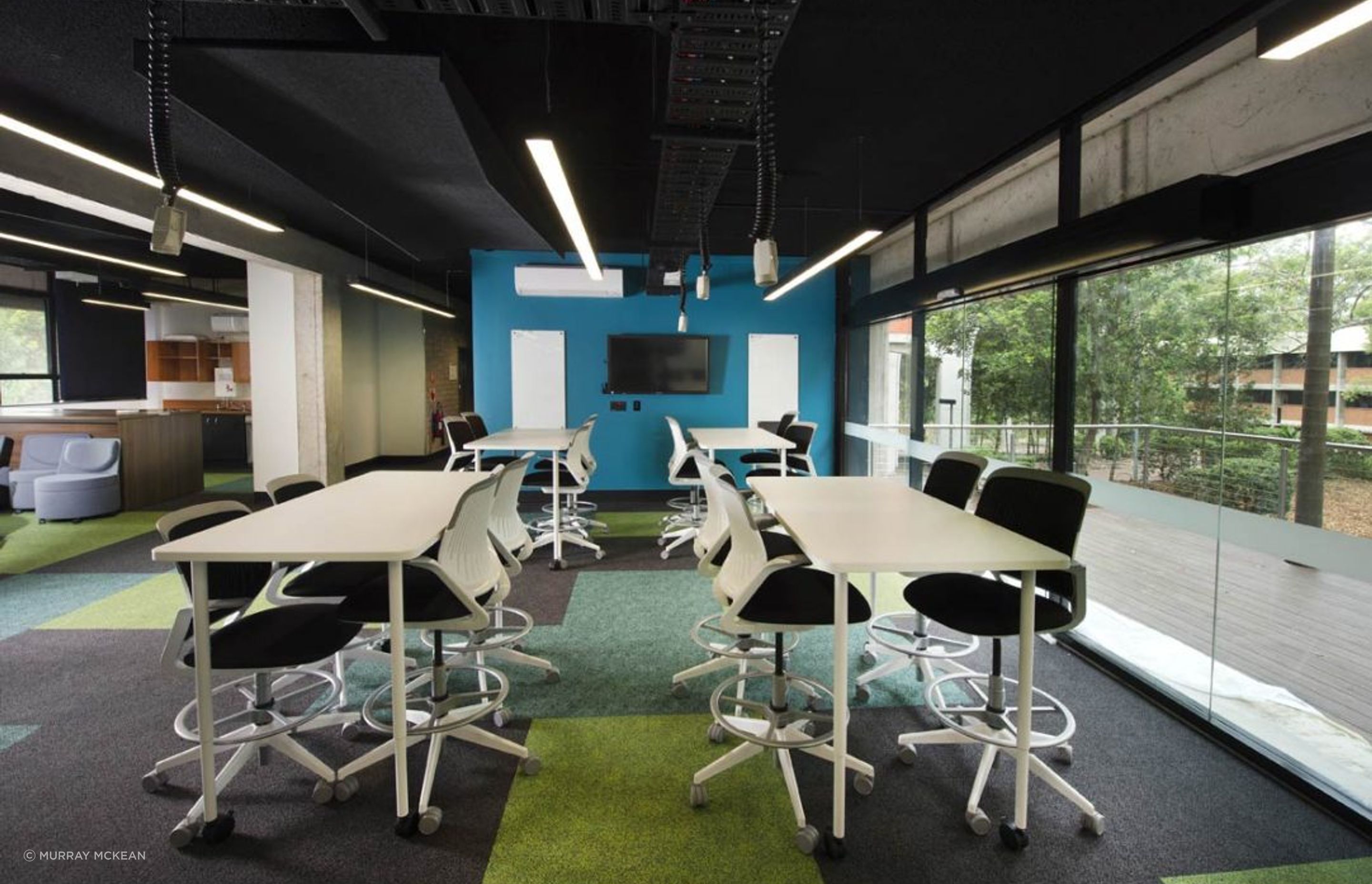 The Innovation Lab