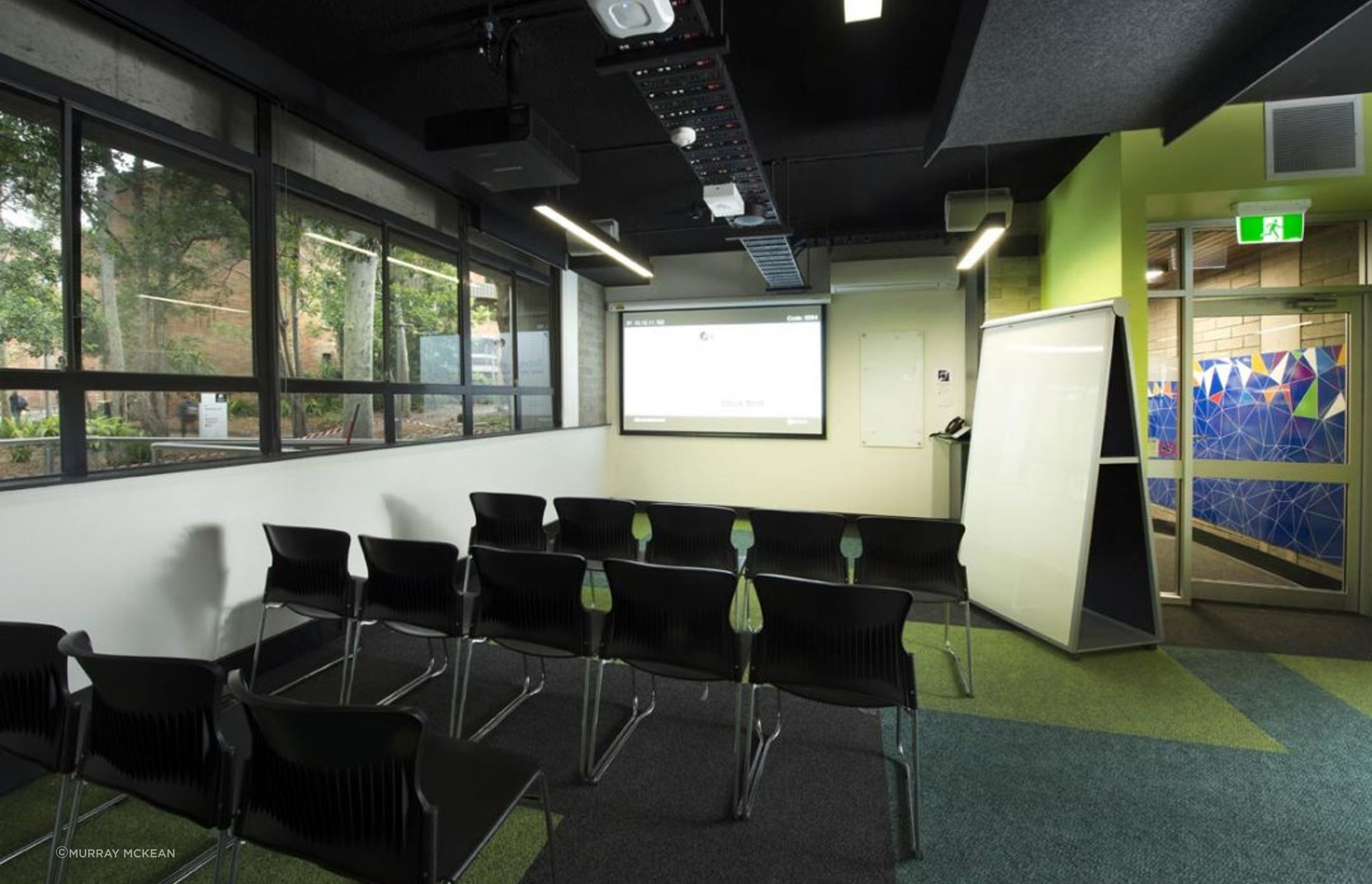 The Innovation Lab