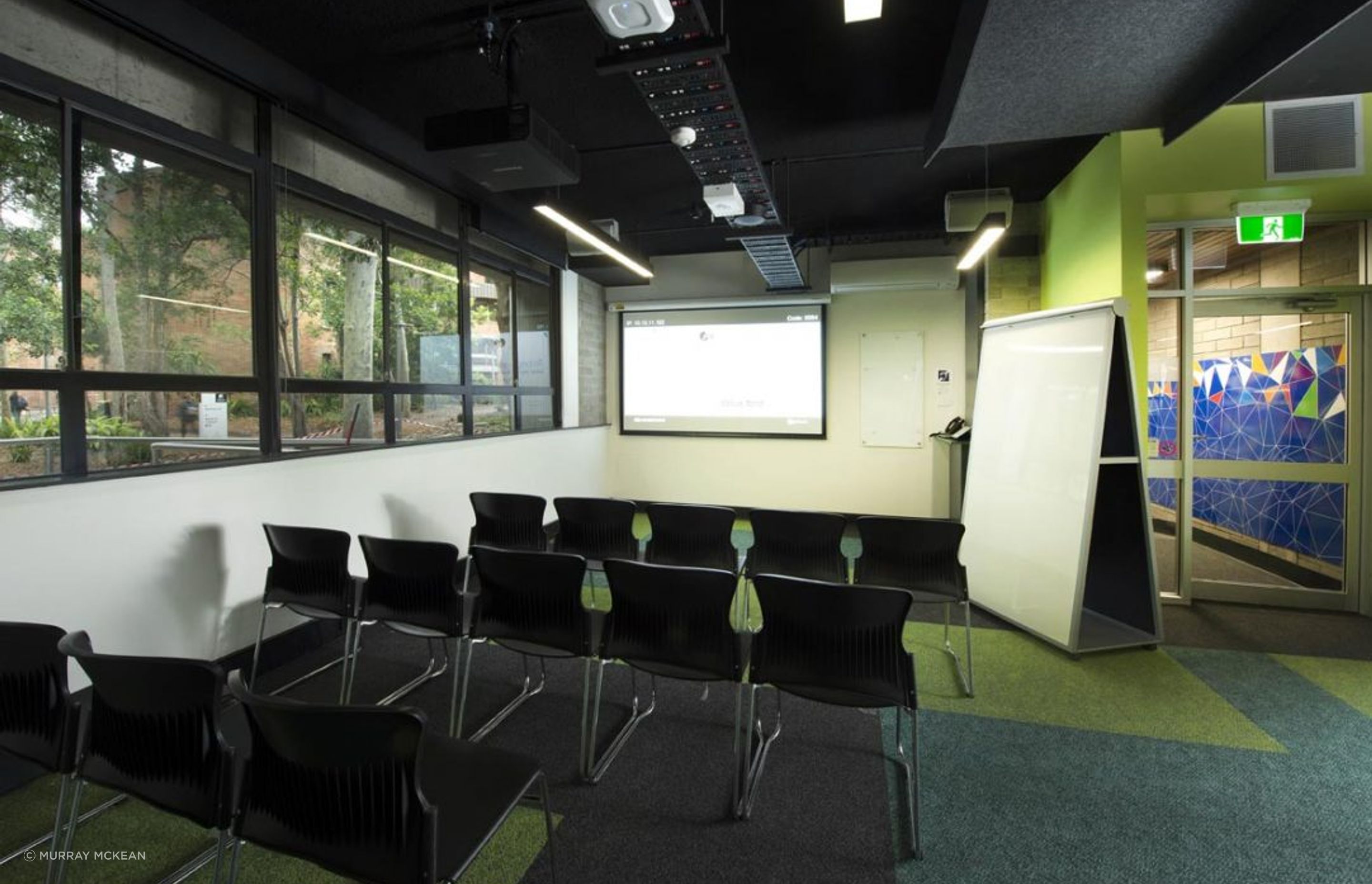 The Innovation Lab