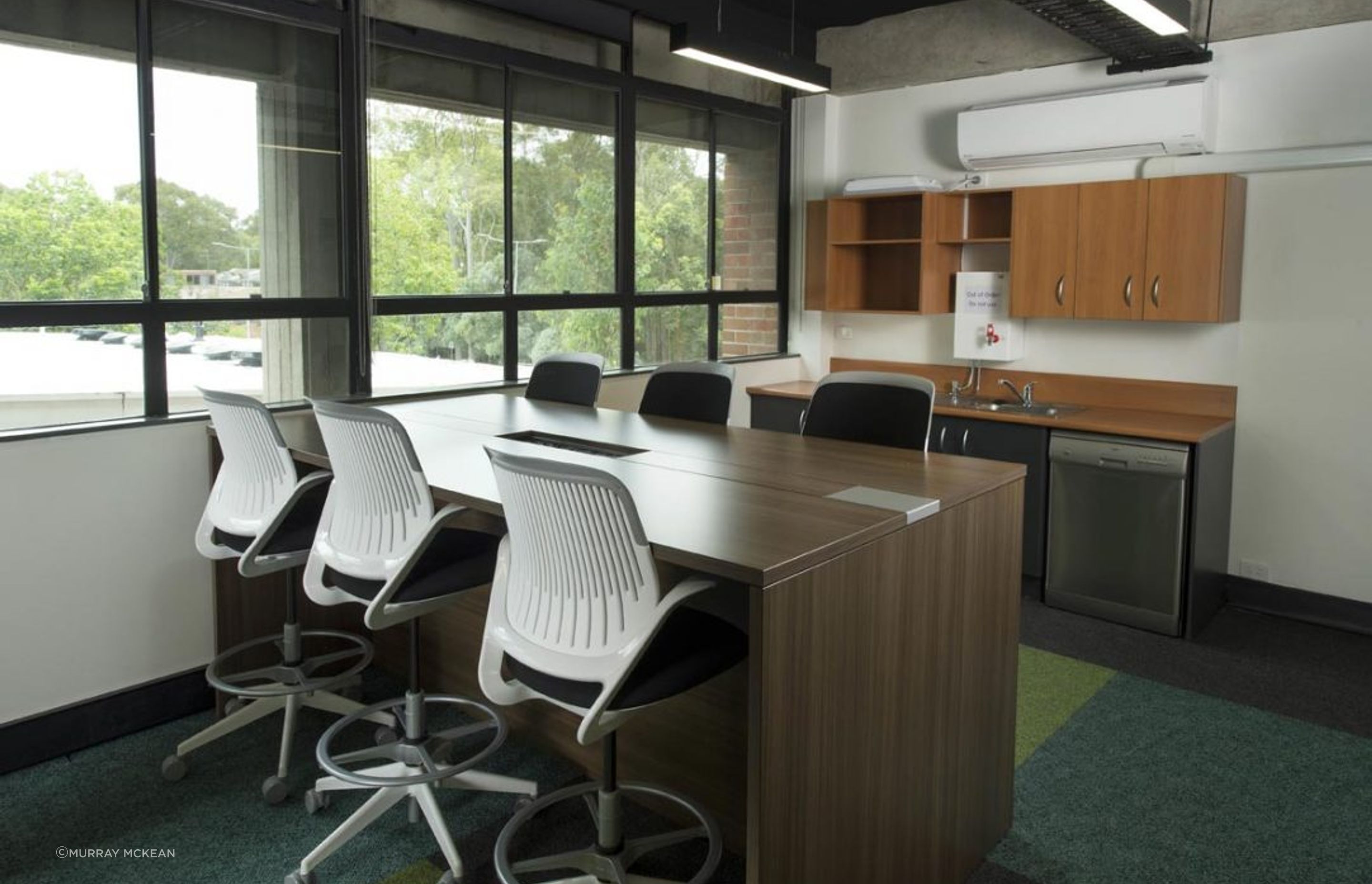 The Innovation Lab