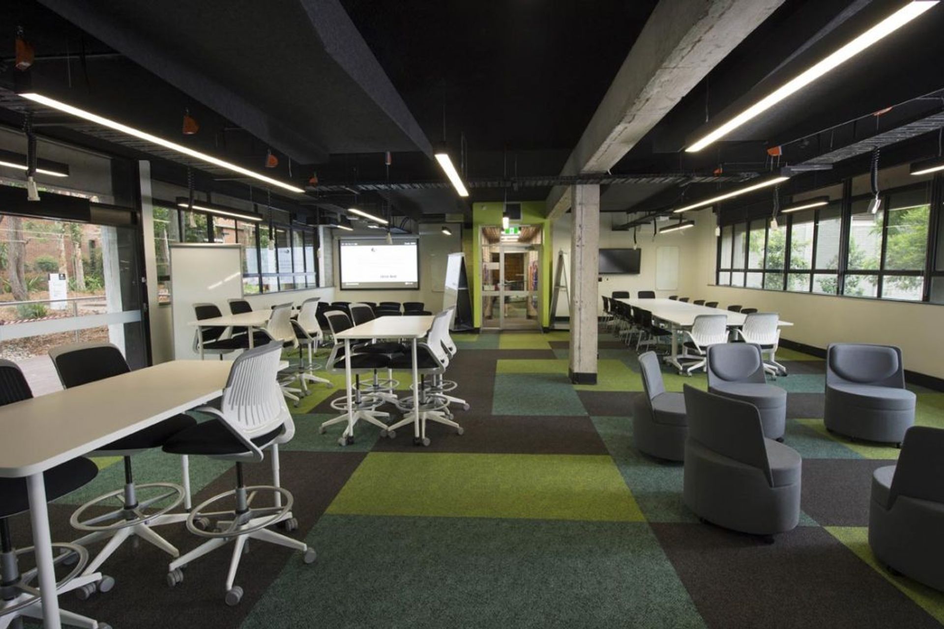 The Innovation Lab