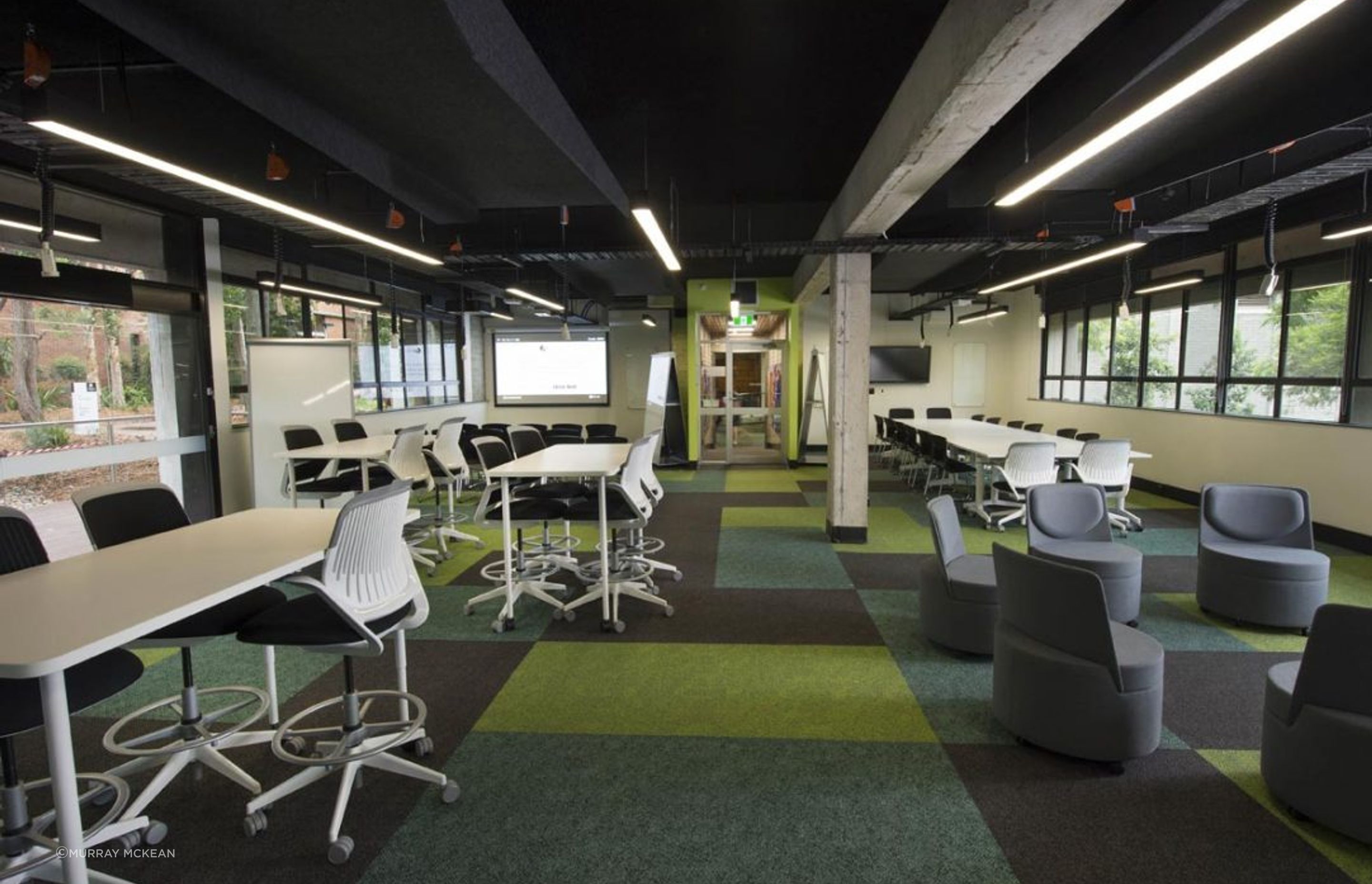 The Innovation Lab