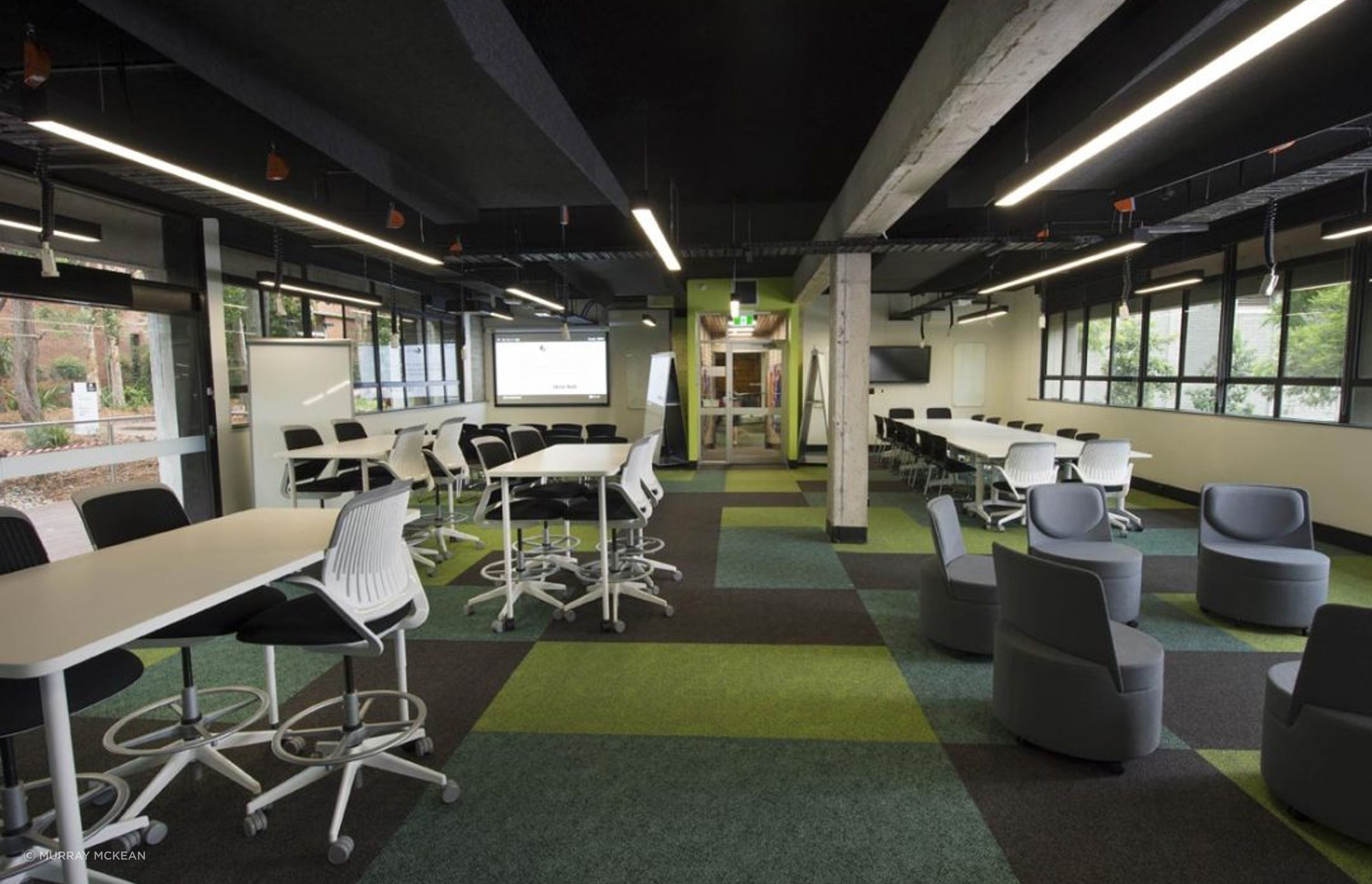 The Innovation Lab