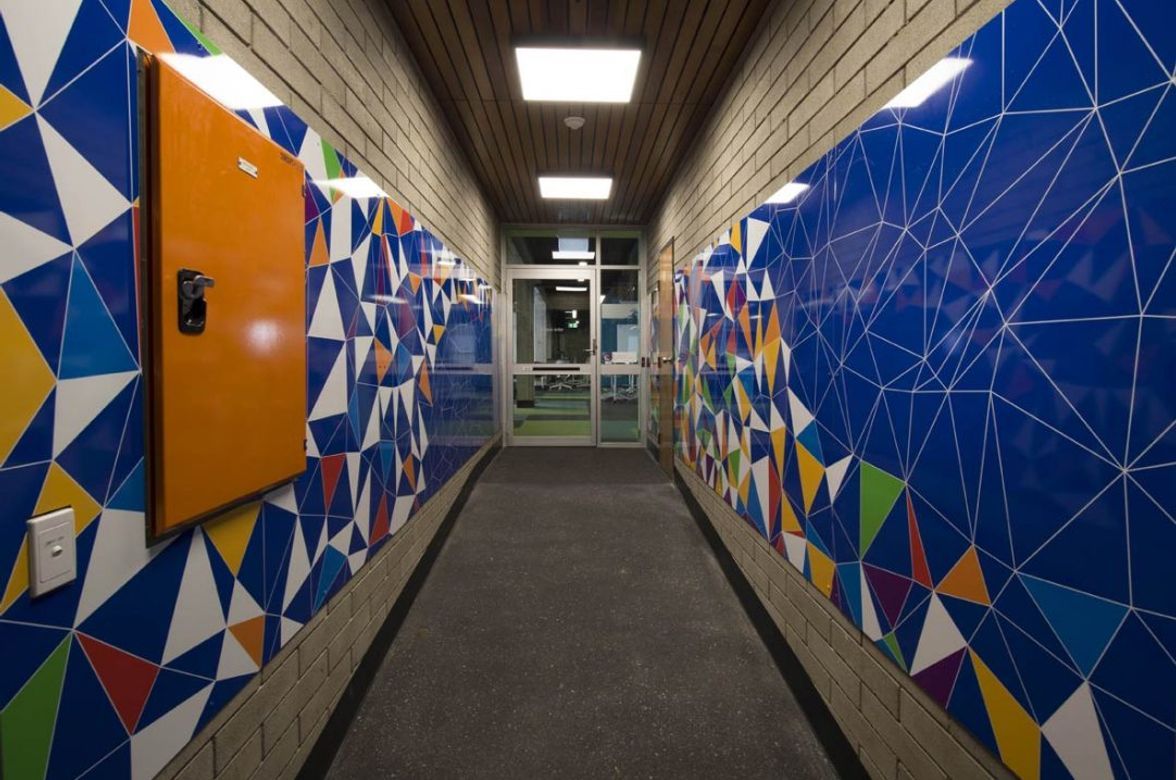 The Innovation Lab