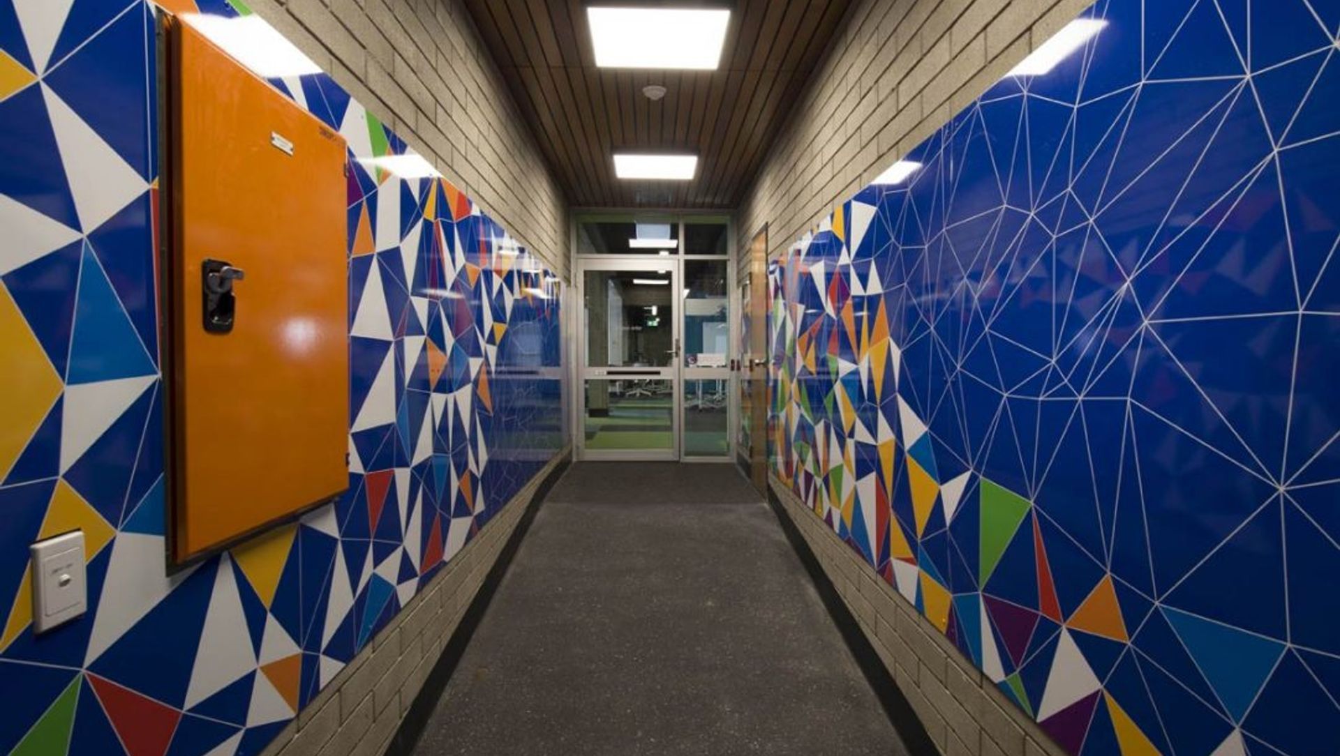 The Innovation Lab banner