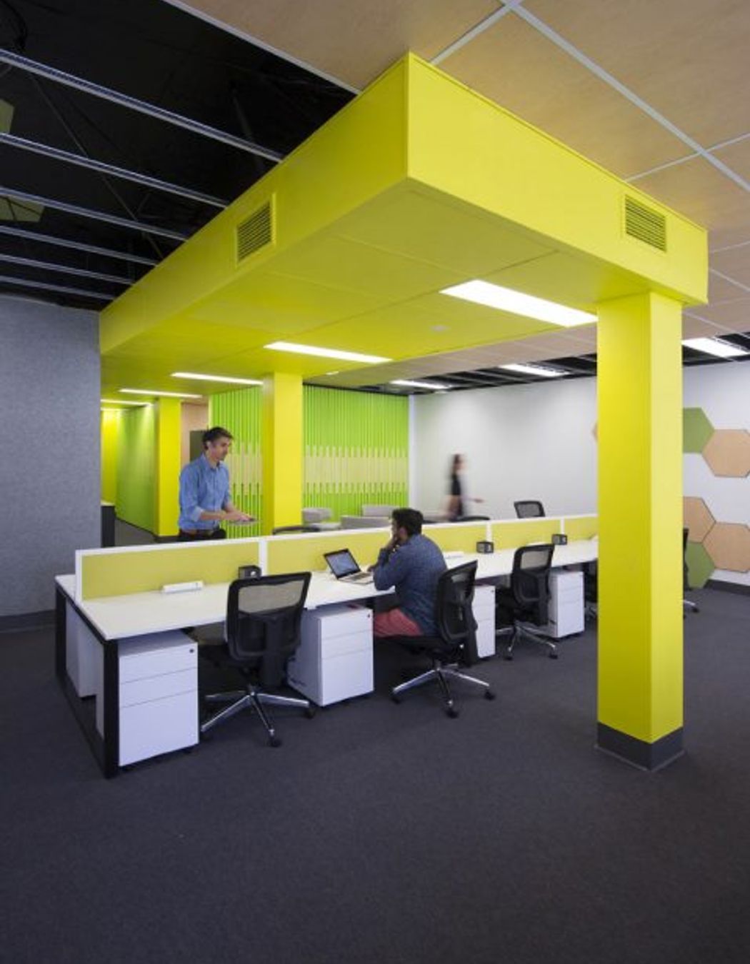 The Innovation Hub