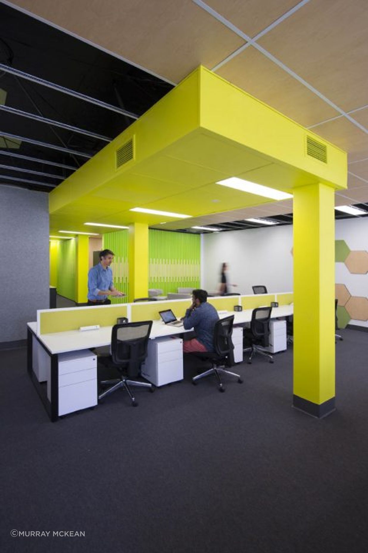 The Innovation Hub