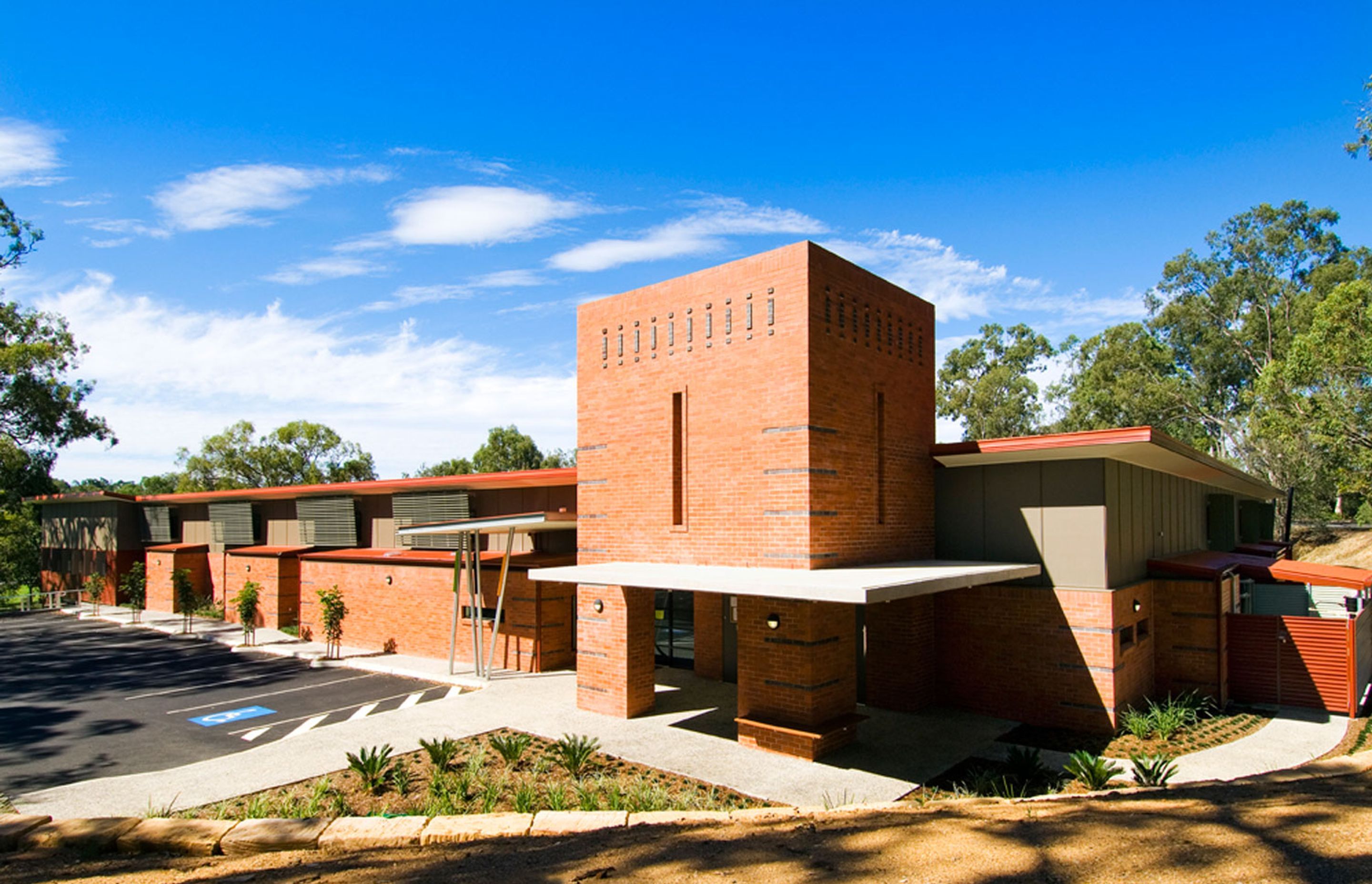 Montessori Indooroopilly Children's House