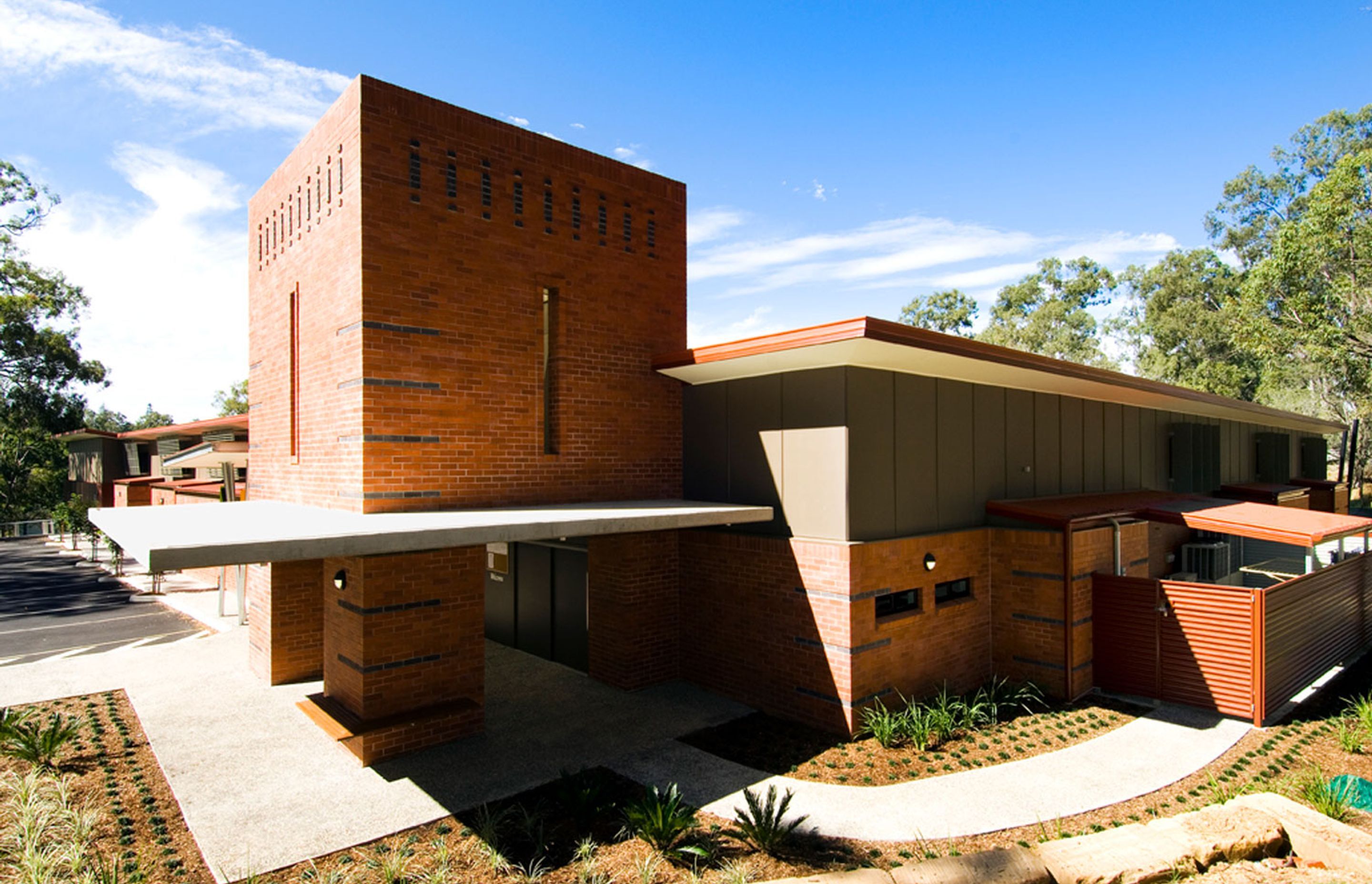 Montessori Indooroopilly Children's House
