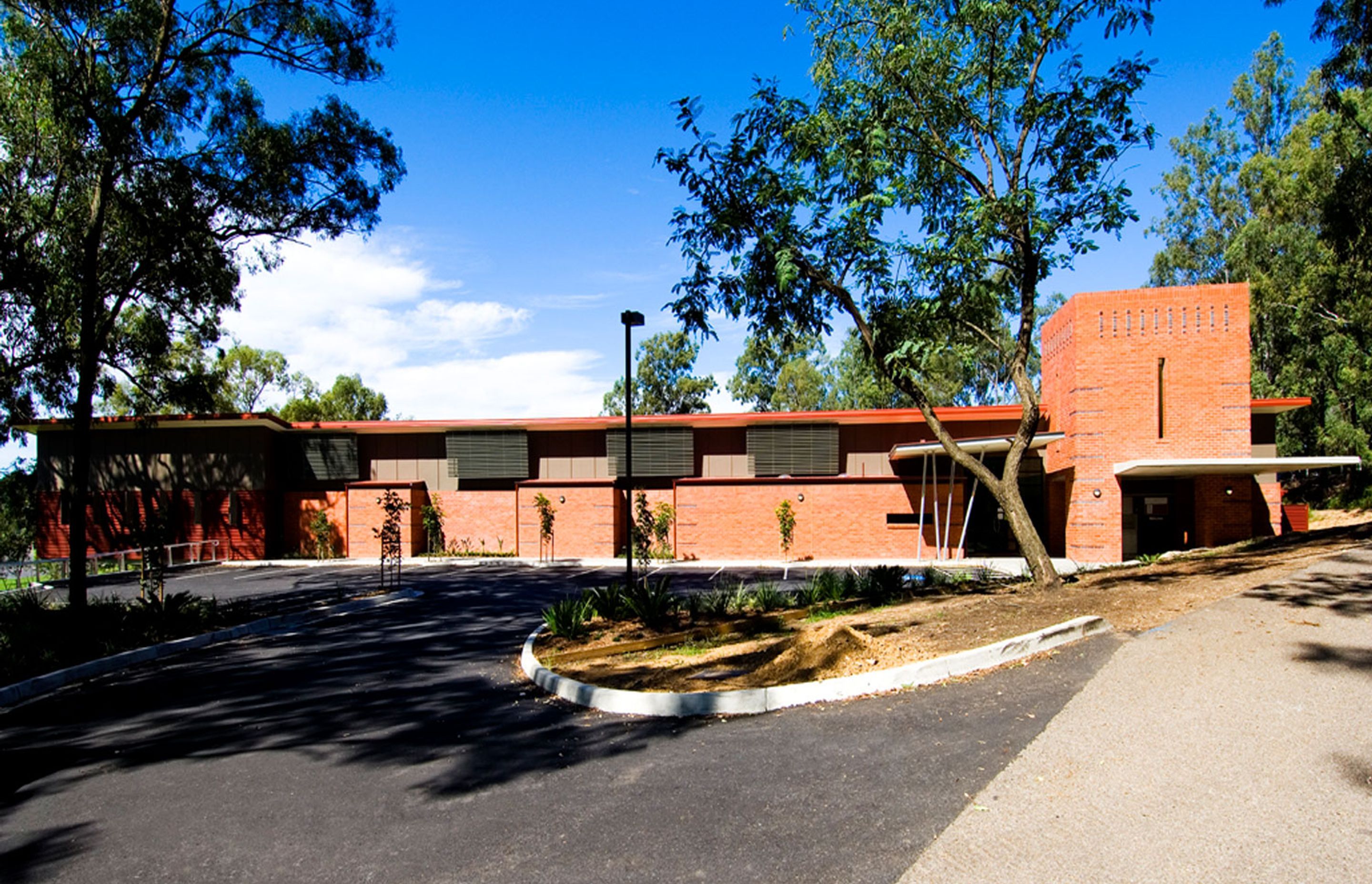 Montessori Indooroopilly Children's House