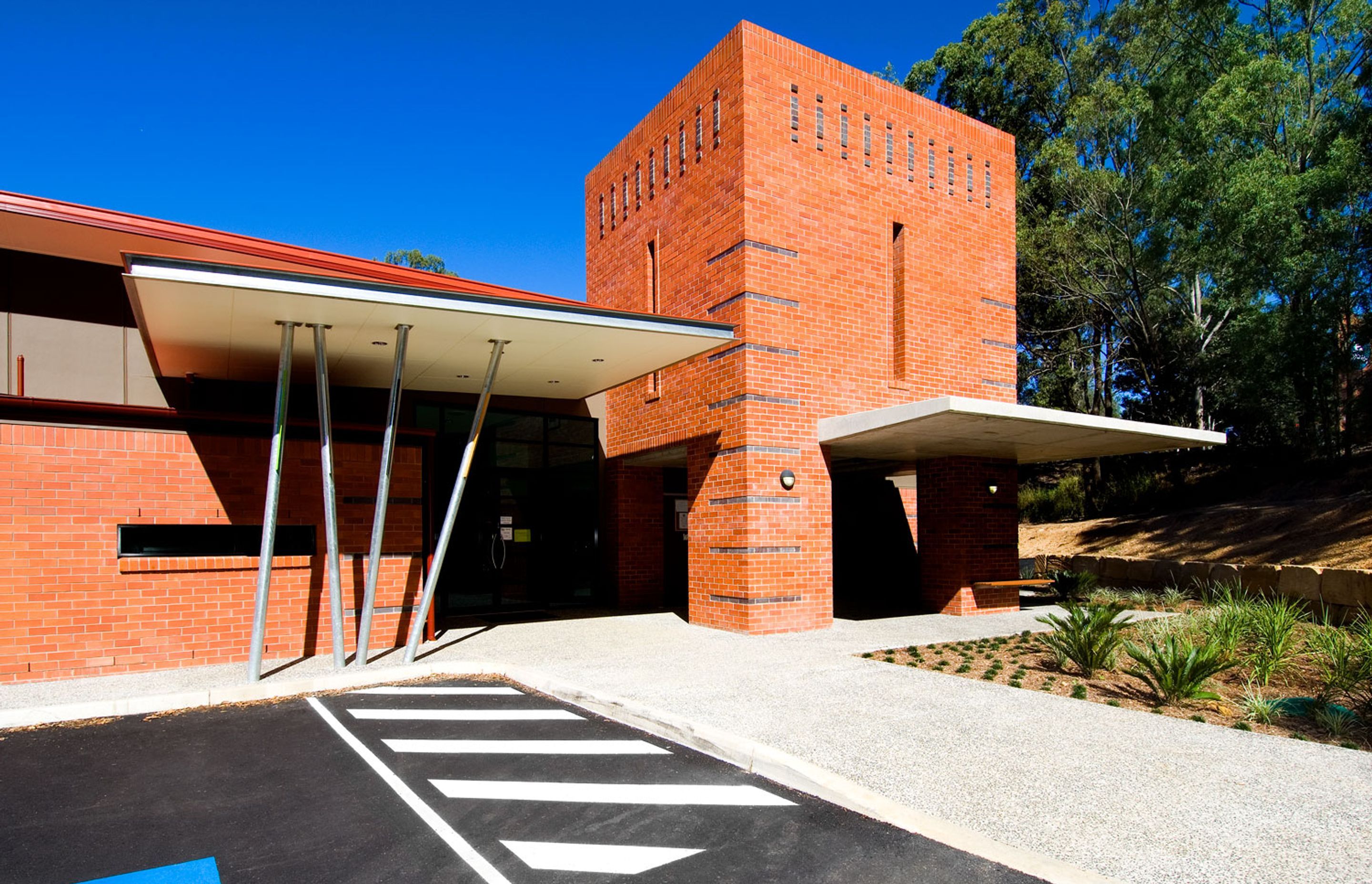 Montessori Indooroopilly Children's House