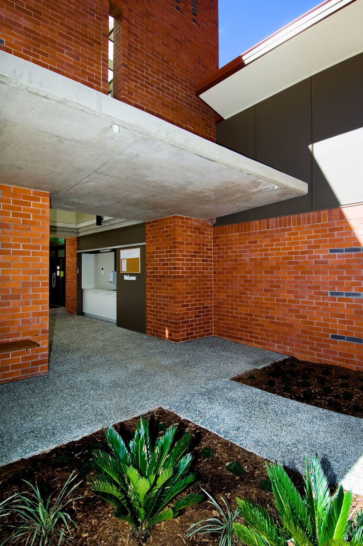 Montessori Indooroopilly Children's House