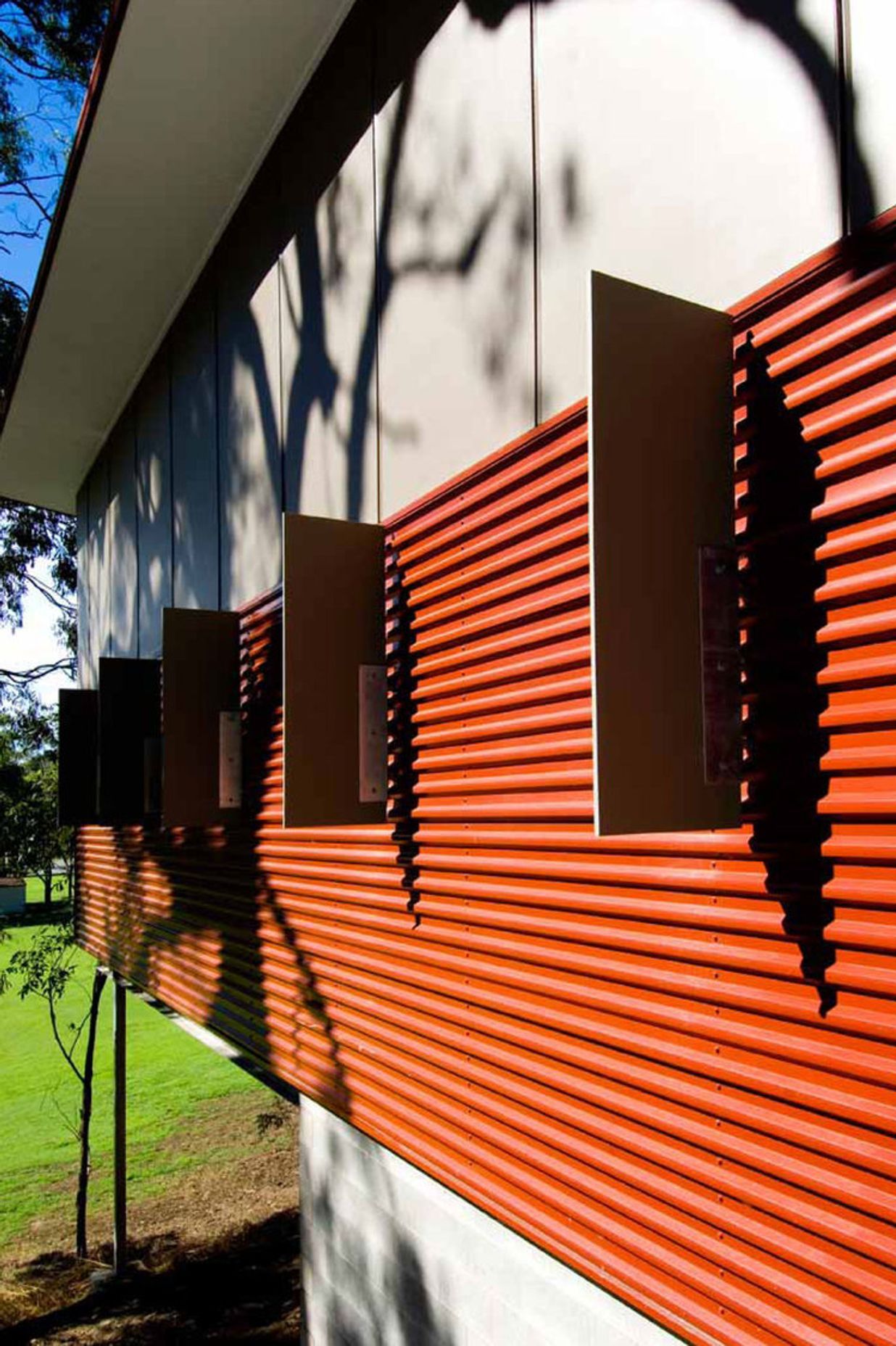 Montessori Indooroopilly Children's House