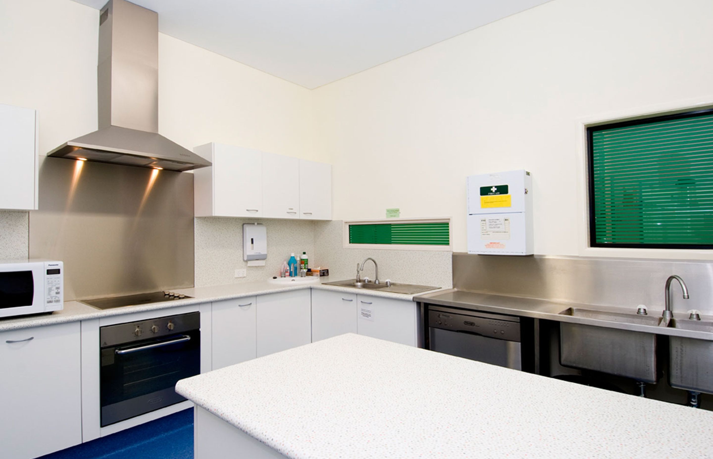 Montessori Indooroopilly Children's House