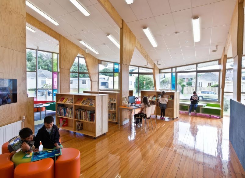 Kahurangi School