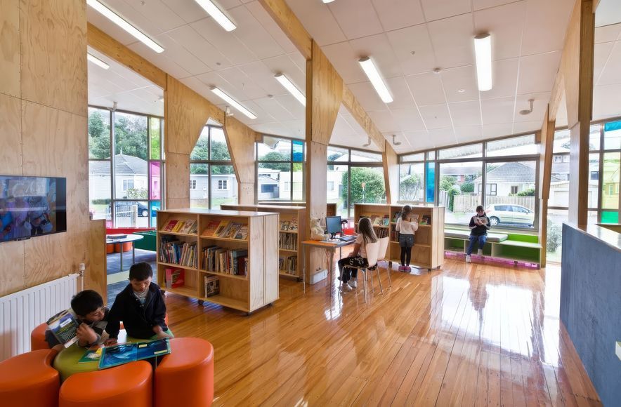 Kahurangi School
