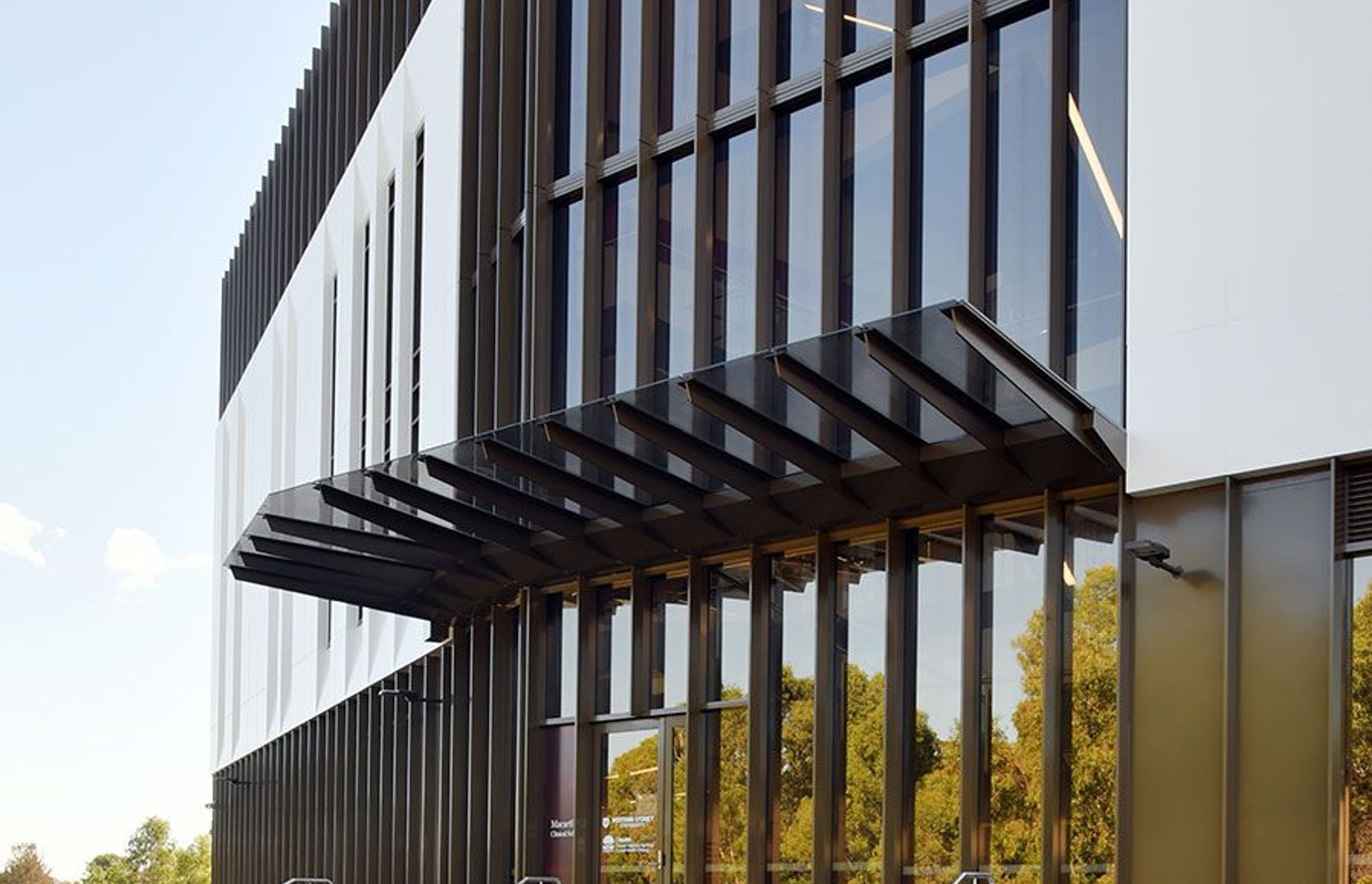 Macarthur Clinical School