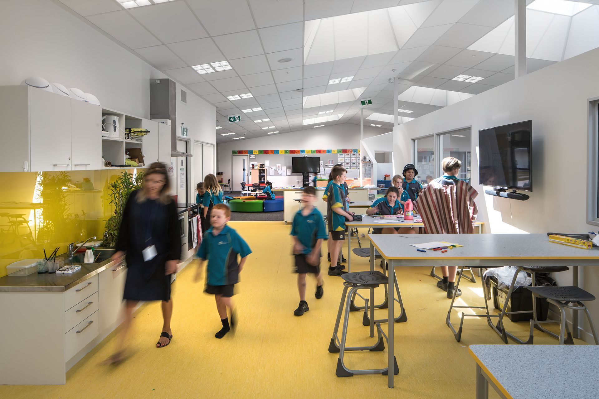 Lemonwood Grove School