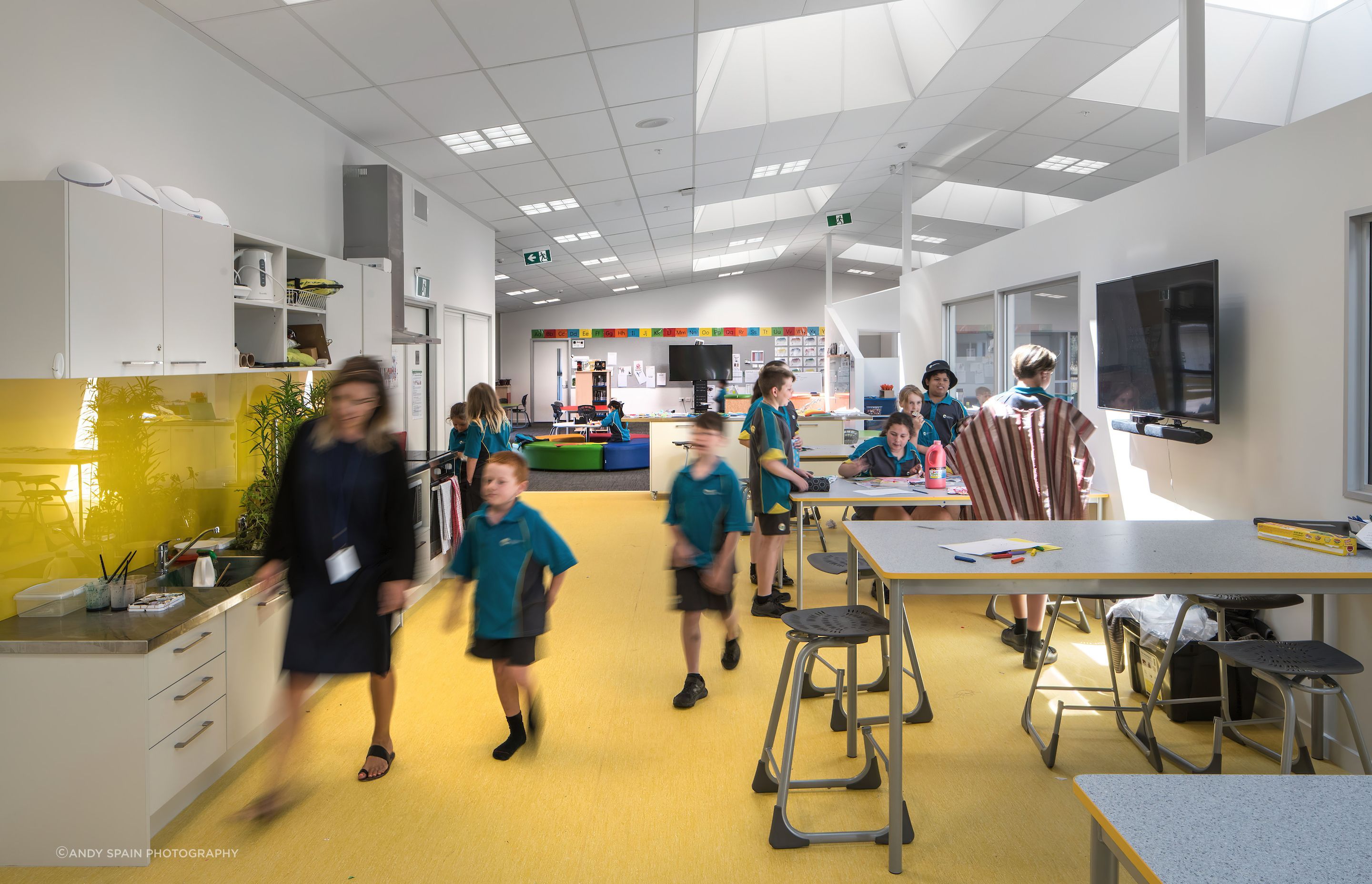 Lemonwood Grove School