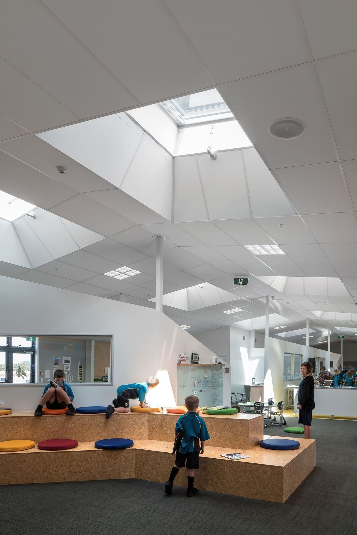 Lemonwood Grove School