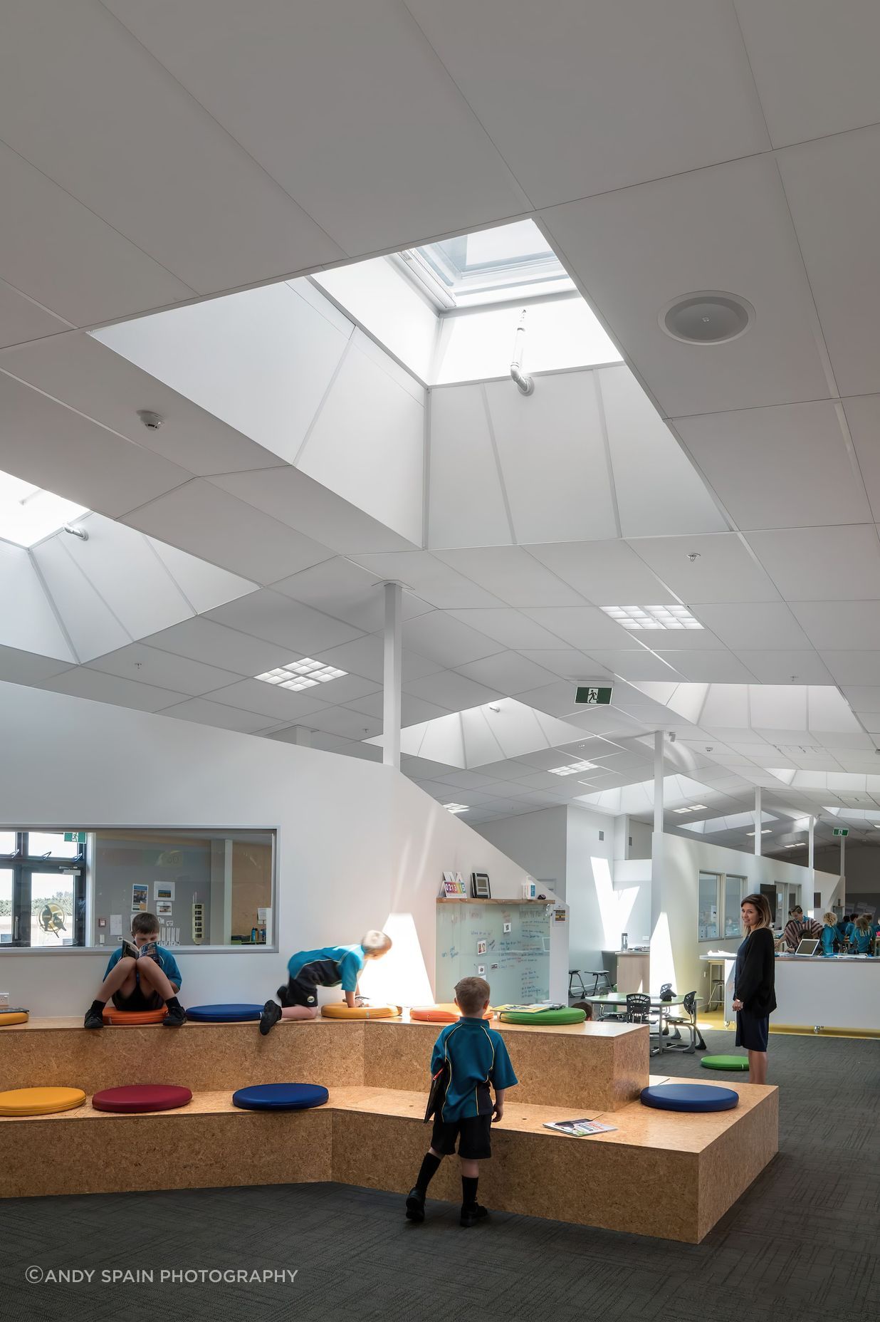 Lemonwood Grove School
