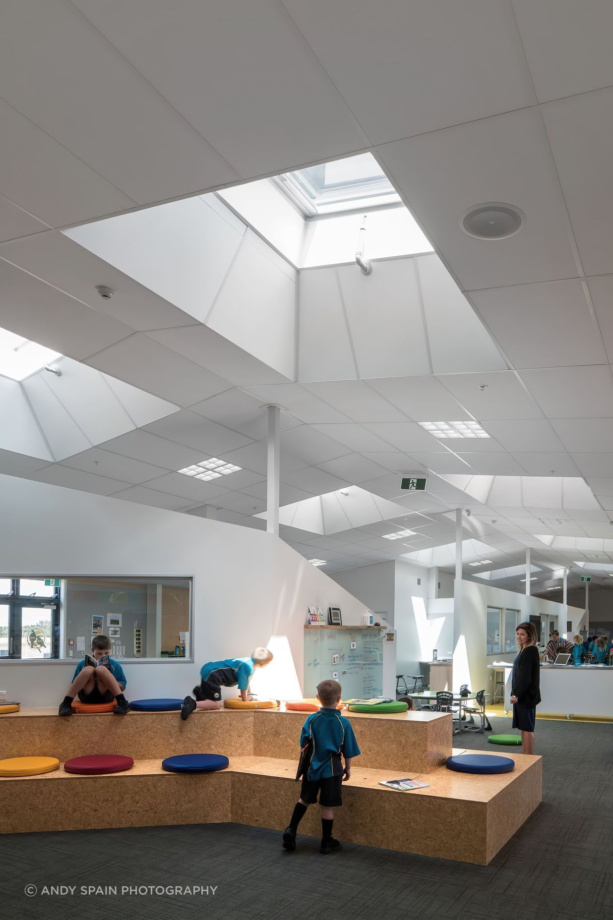 Lemonwood Grove School