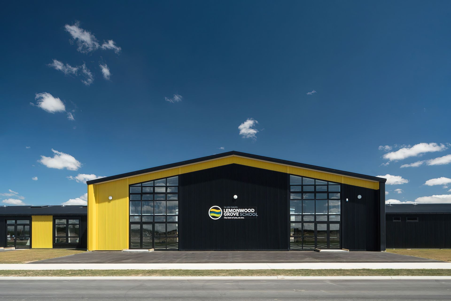 Lemonwood Grove School