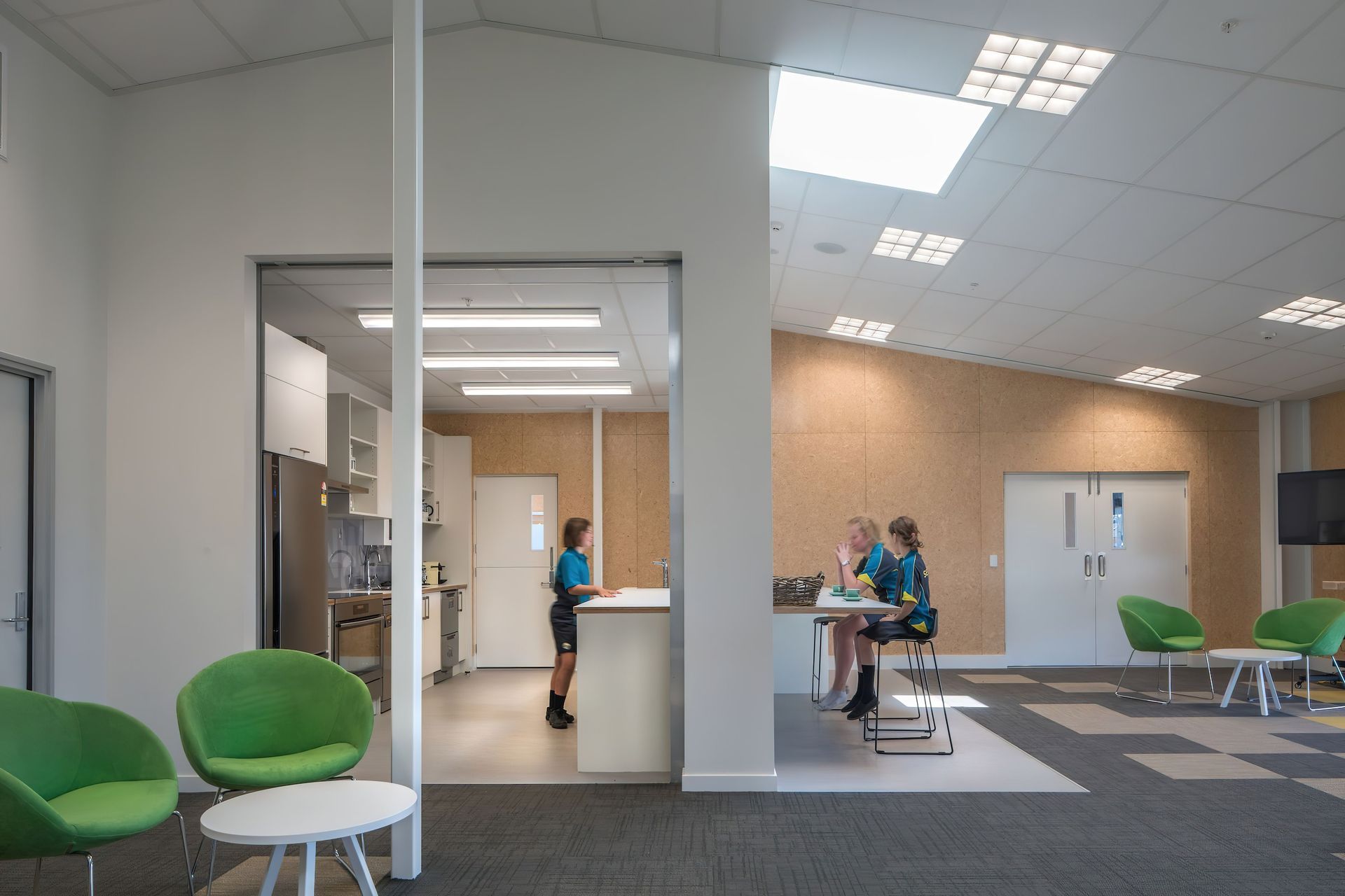 Lemonwood Grove School