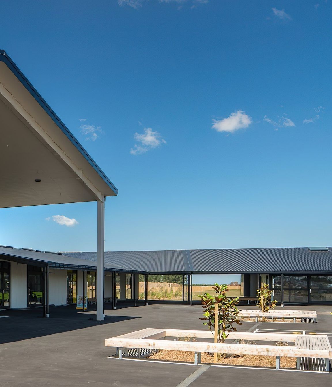 Lemonwood Grove School